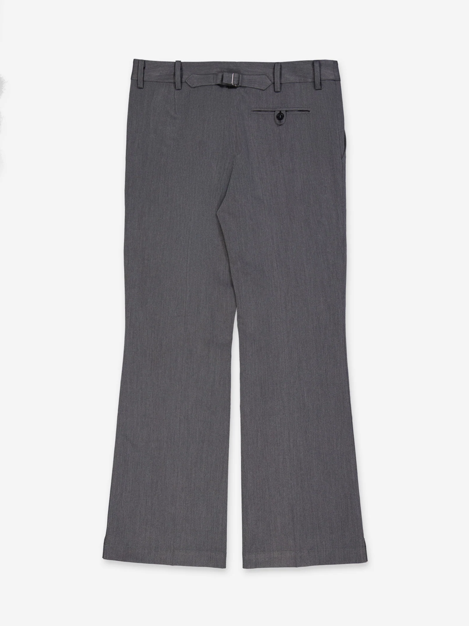 Pantalón straight fit - ULK North - Image 3
