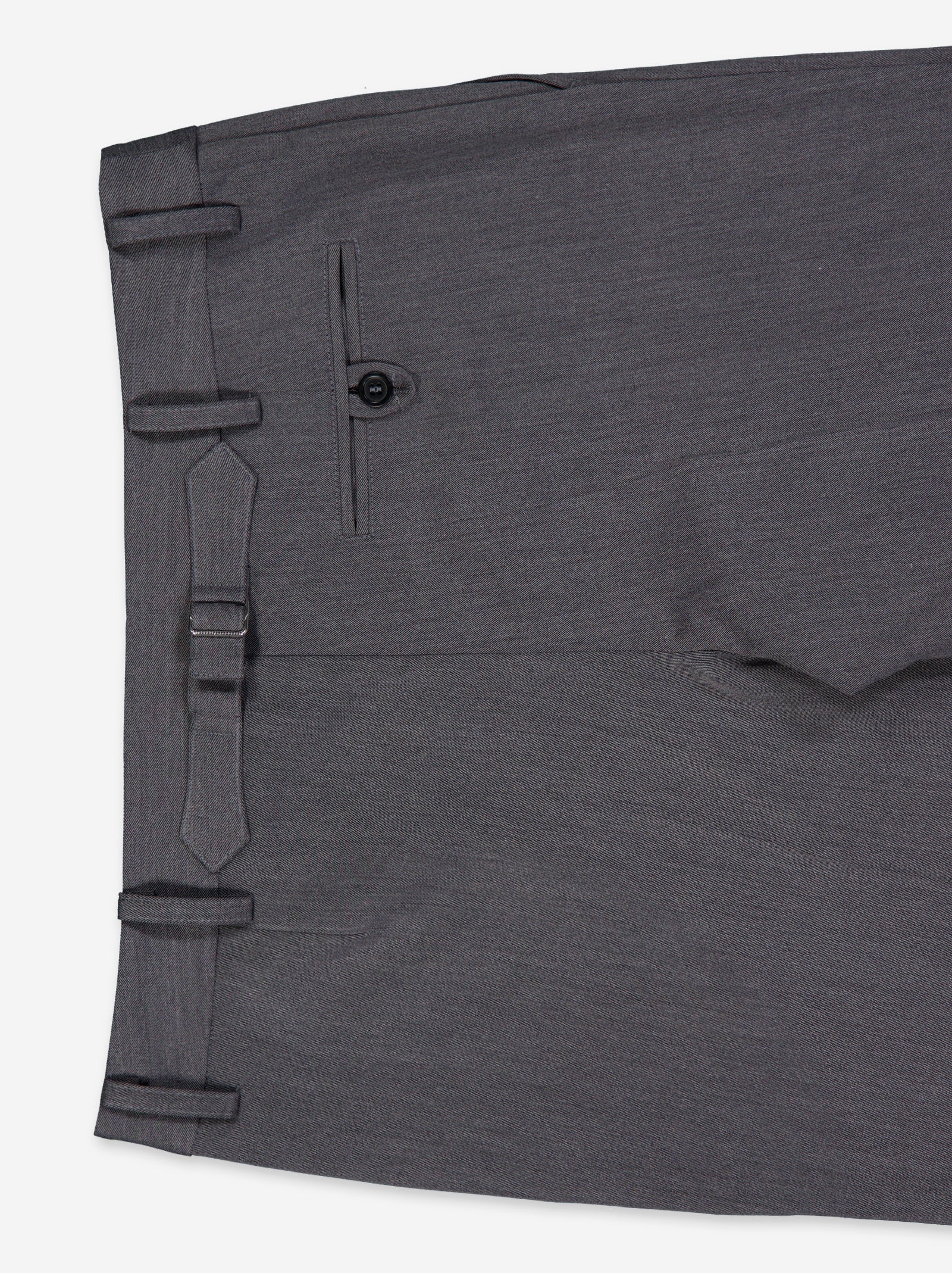 Pantalón straight fit - ULK North - Image 4