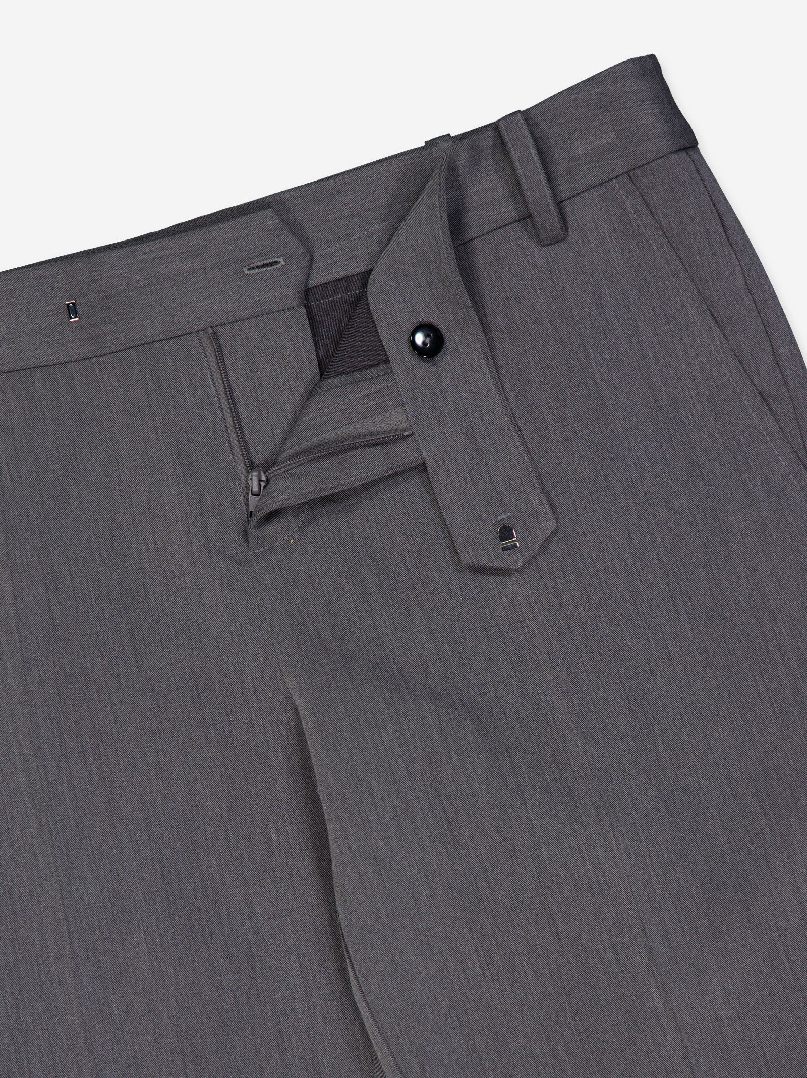 Pantalón straight fit - ULK North - Image 5