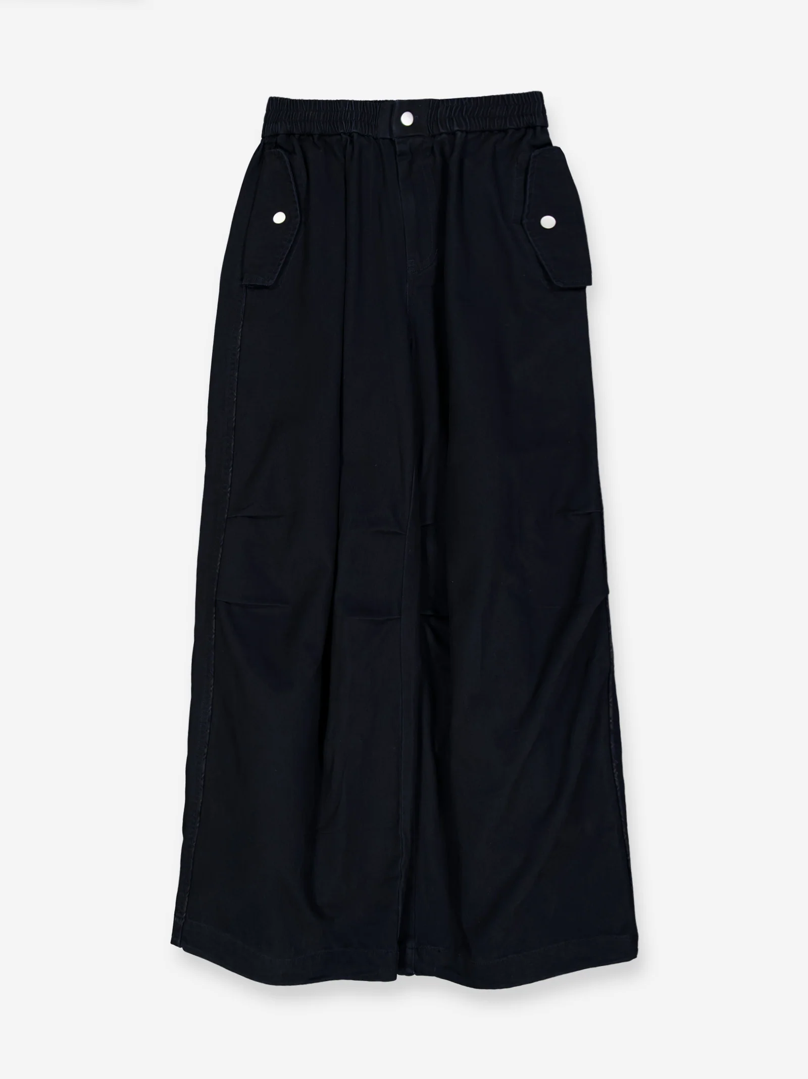 Pantalones baggy - Water - Image 2