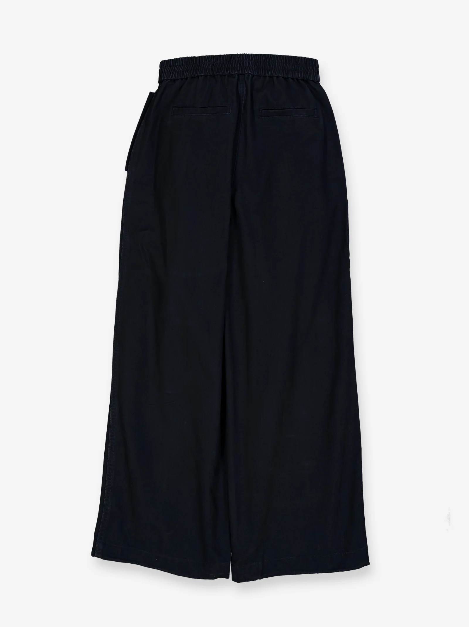 Pantalones baggy - Water - Image 4