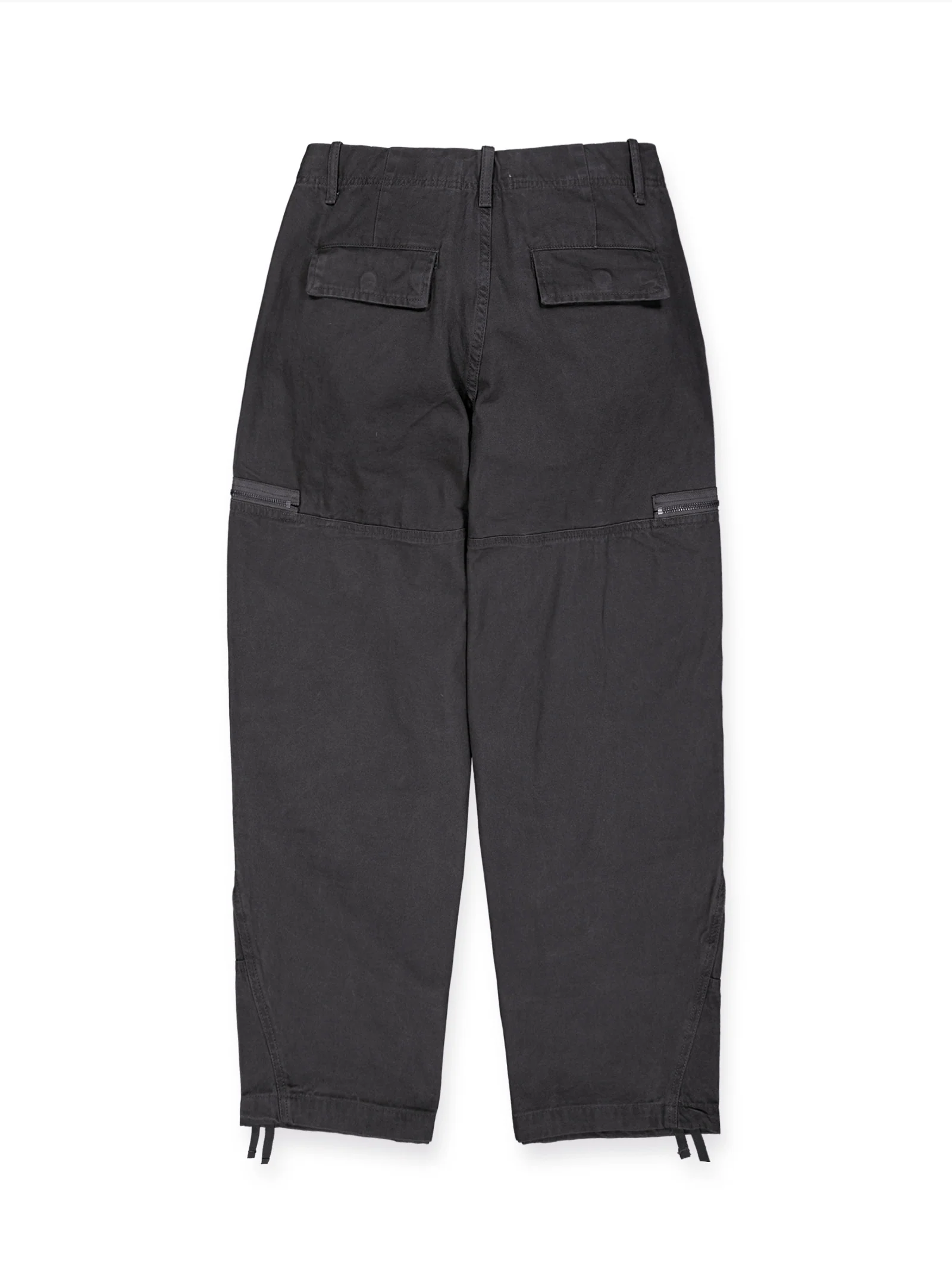 Pantalones cargo ajustables - Seul - Image 5