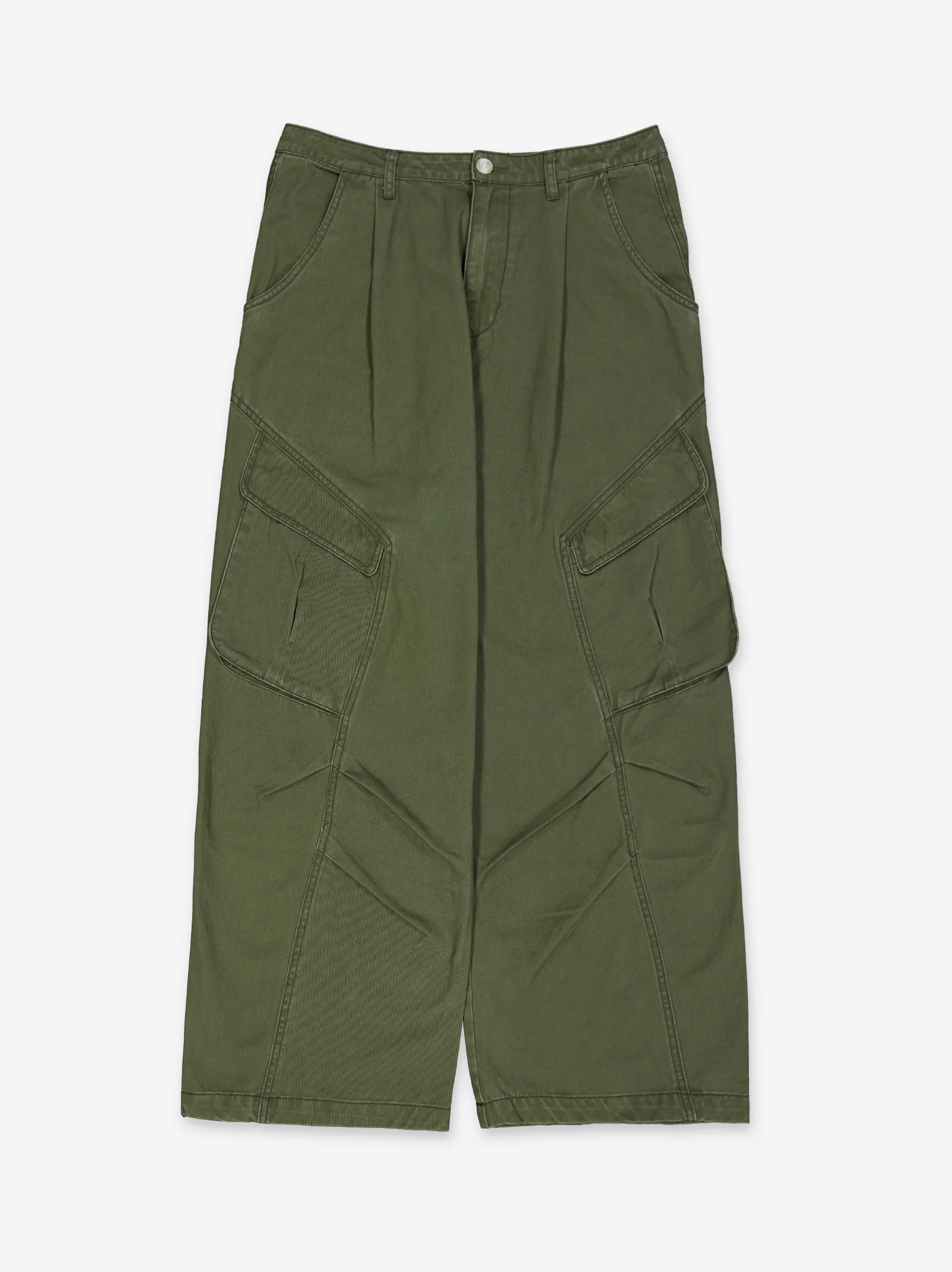 Pantalones cargo - ULK Skylar - Image 2