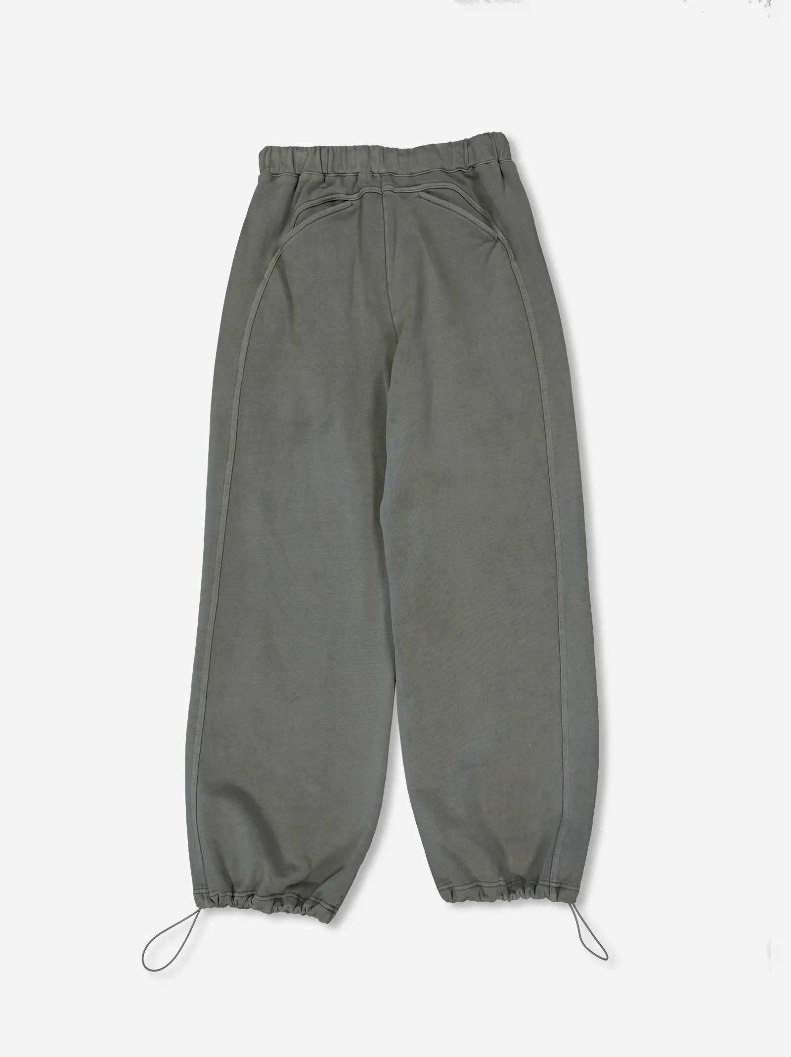 Pantalones jogger ajustables relaxed fit Cloud - Image 3