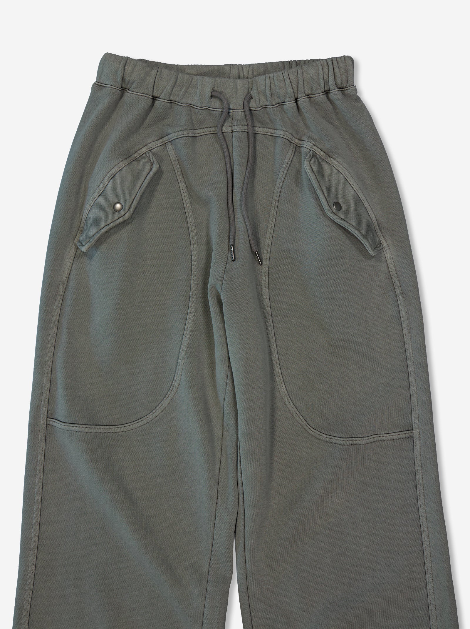 Pantalones jogger ajustables relaxed fit Cloud - Image 4