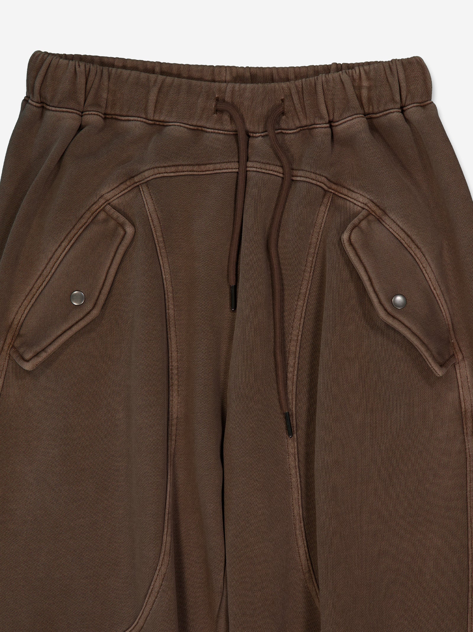 Pantalones jogger parachute ajustables Cloud - Image 3