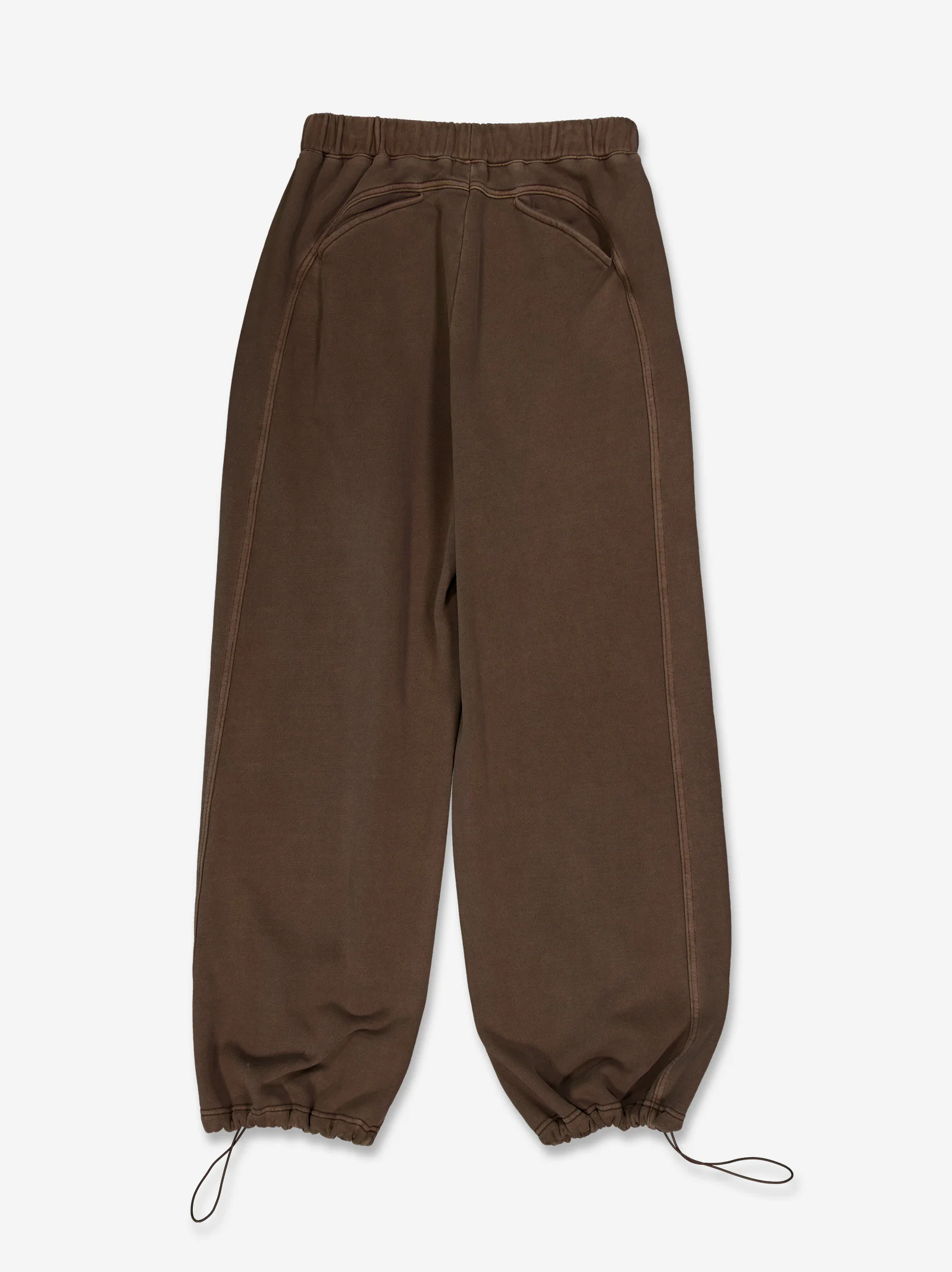 Pantalones jogger parachute ajustables Cloud - Image 4