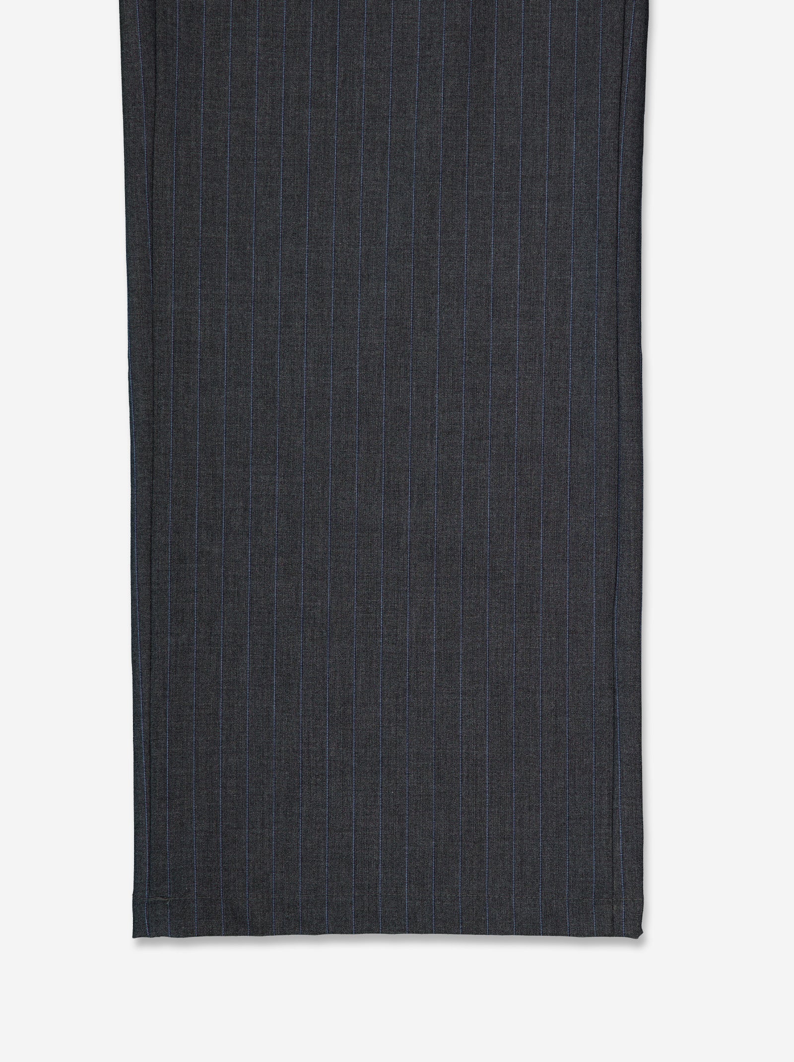 Pantalones raya diplomática oversize Yara - Image 4