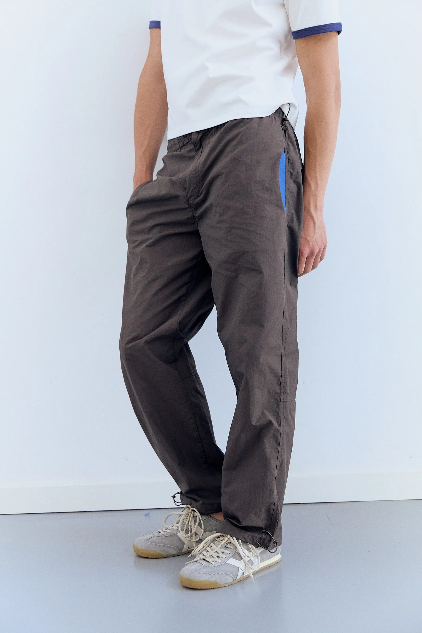 Pantalones técnicos ajustables parachute Tech