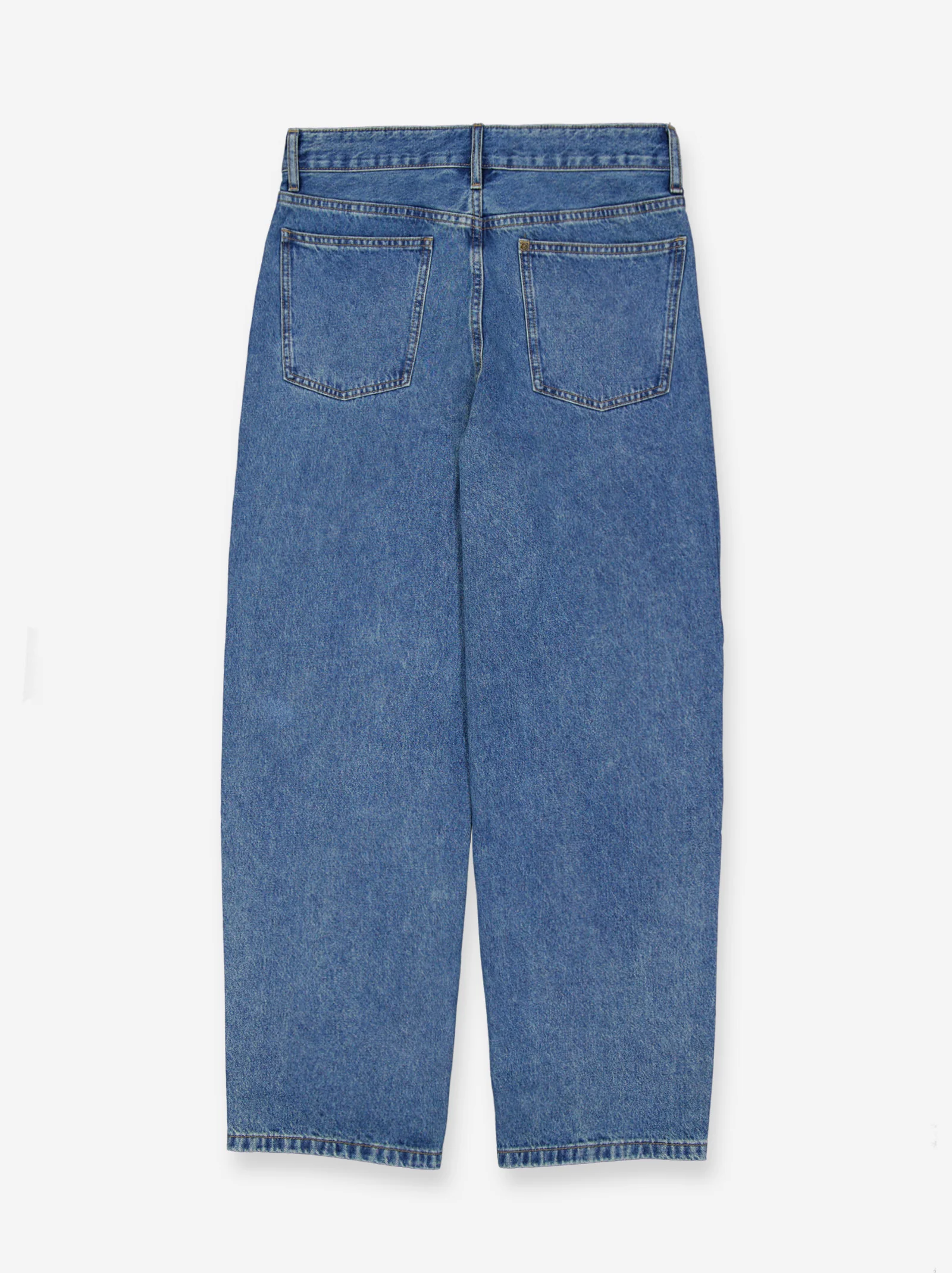 Jeans baggy de hombre - Delhi - Image 5