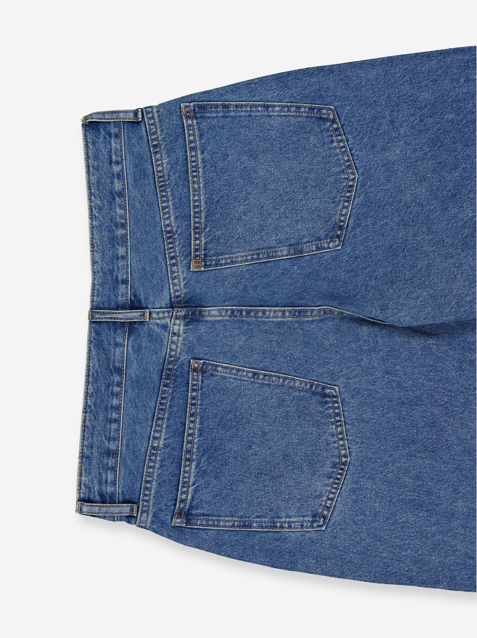 Jeans baggy de hombre - Delhi - Image 6