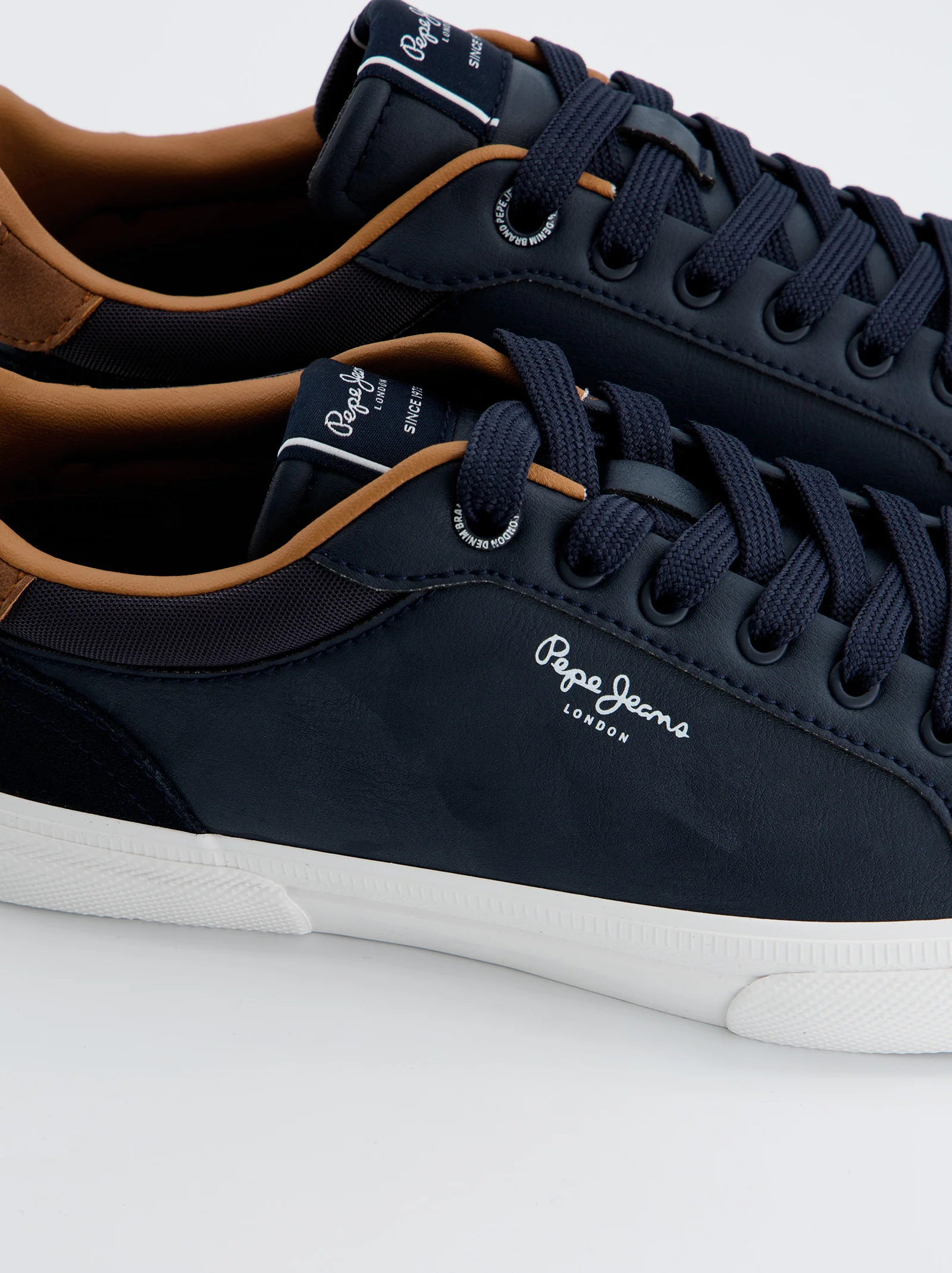 Pepe Jeans Kenton Cou - Zapatillas - Image 4