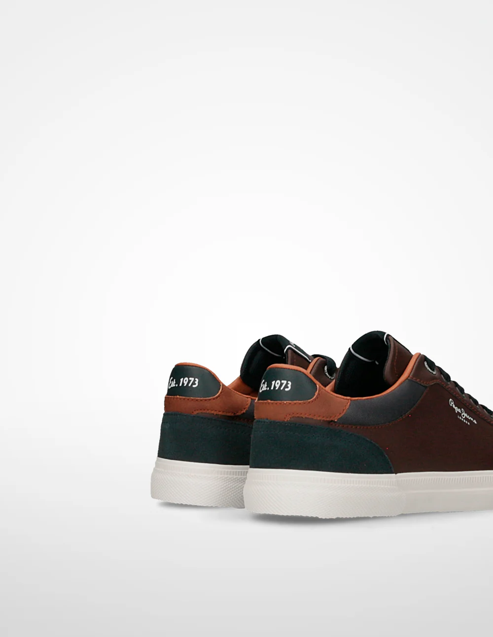 Pepe Jeans Kenton - Zapatillas - Image 4