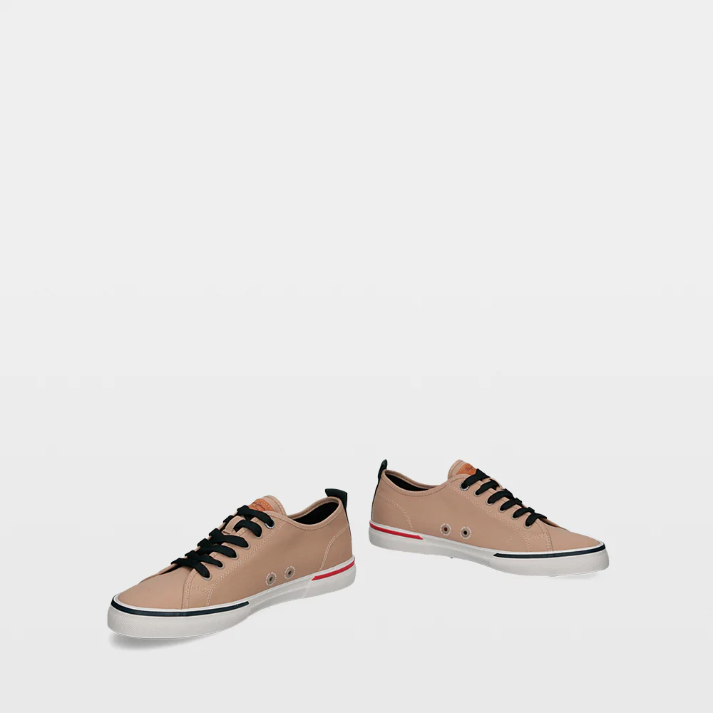 Zapatillas deportivas de lona Pepe Jeans - Image 5