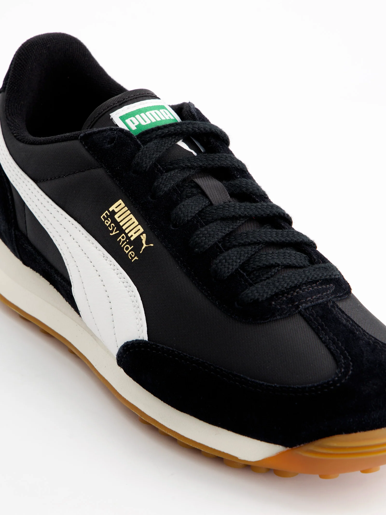 Puma Easy Rider Zapatillas de piel - Image 3