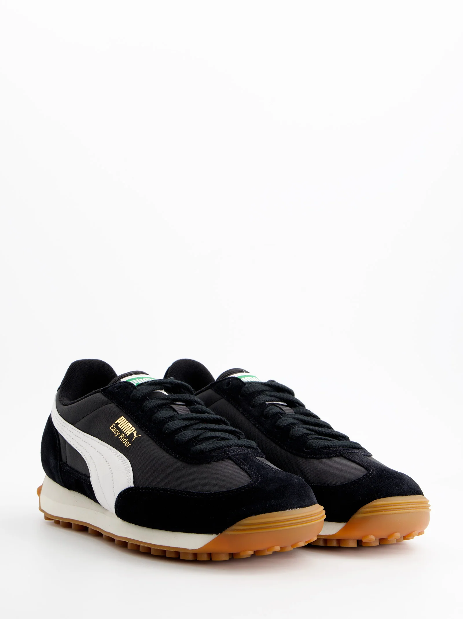 Puma Easy Rider Zapatillas de piel - Image 4