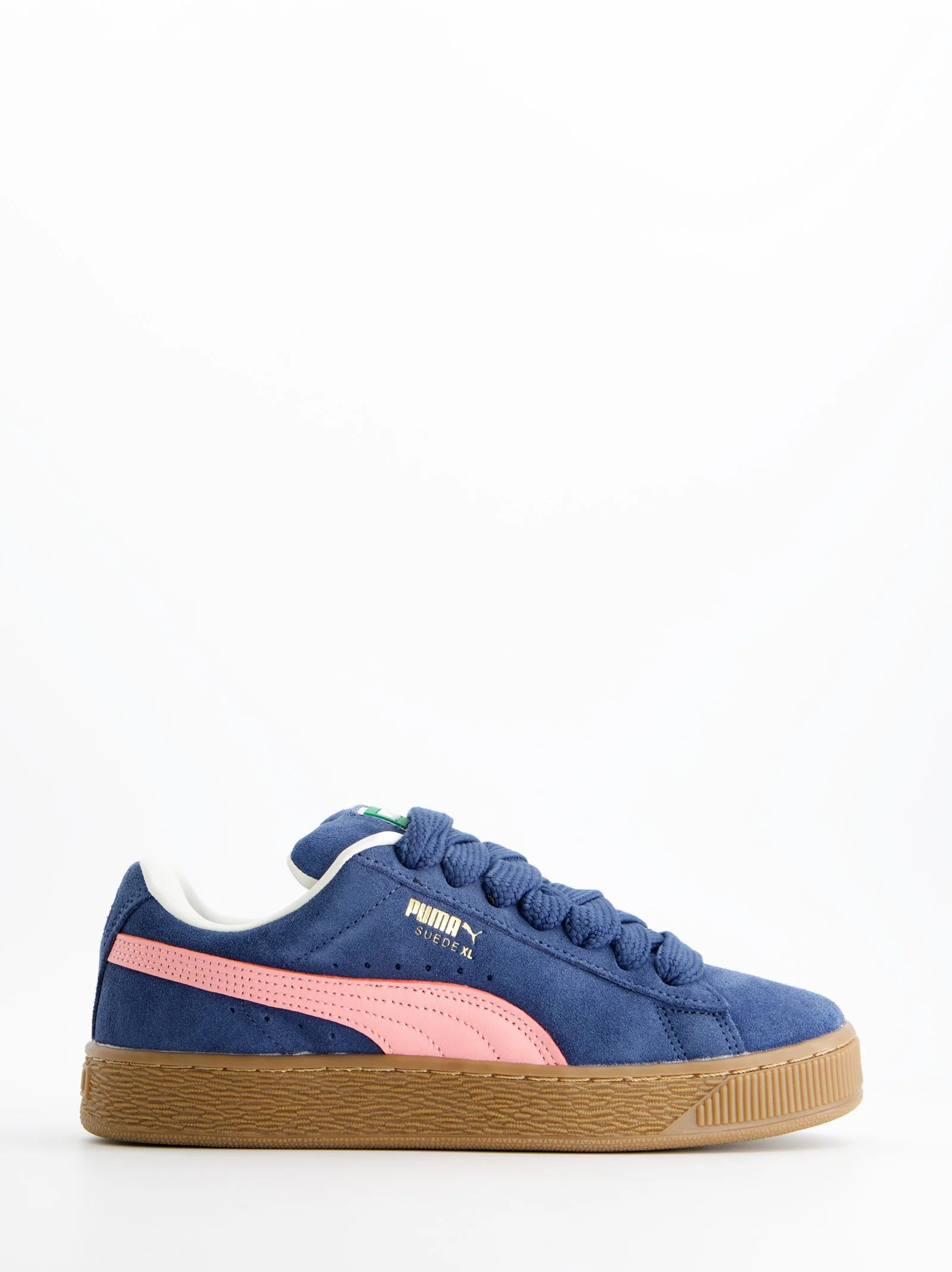 Puma Suede XL - Zapatillas de ante chunky
