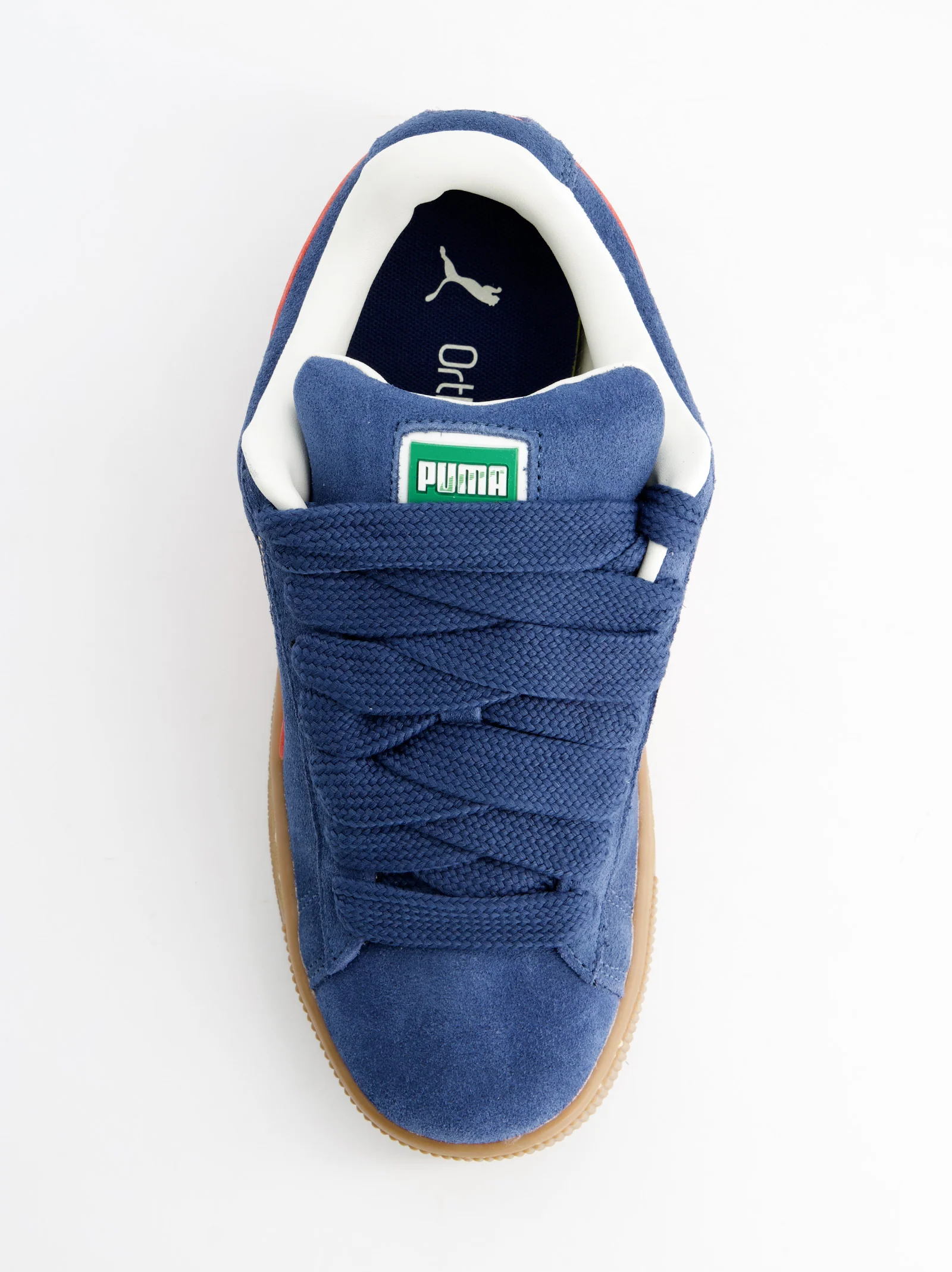 Puma Suede XL - Zapatillas de ante chunky - Image 2