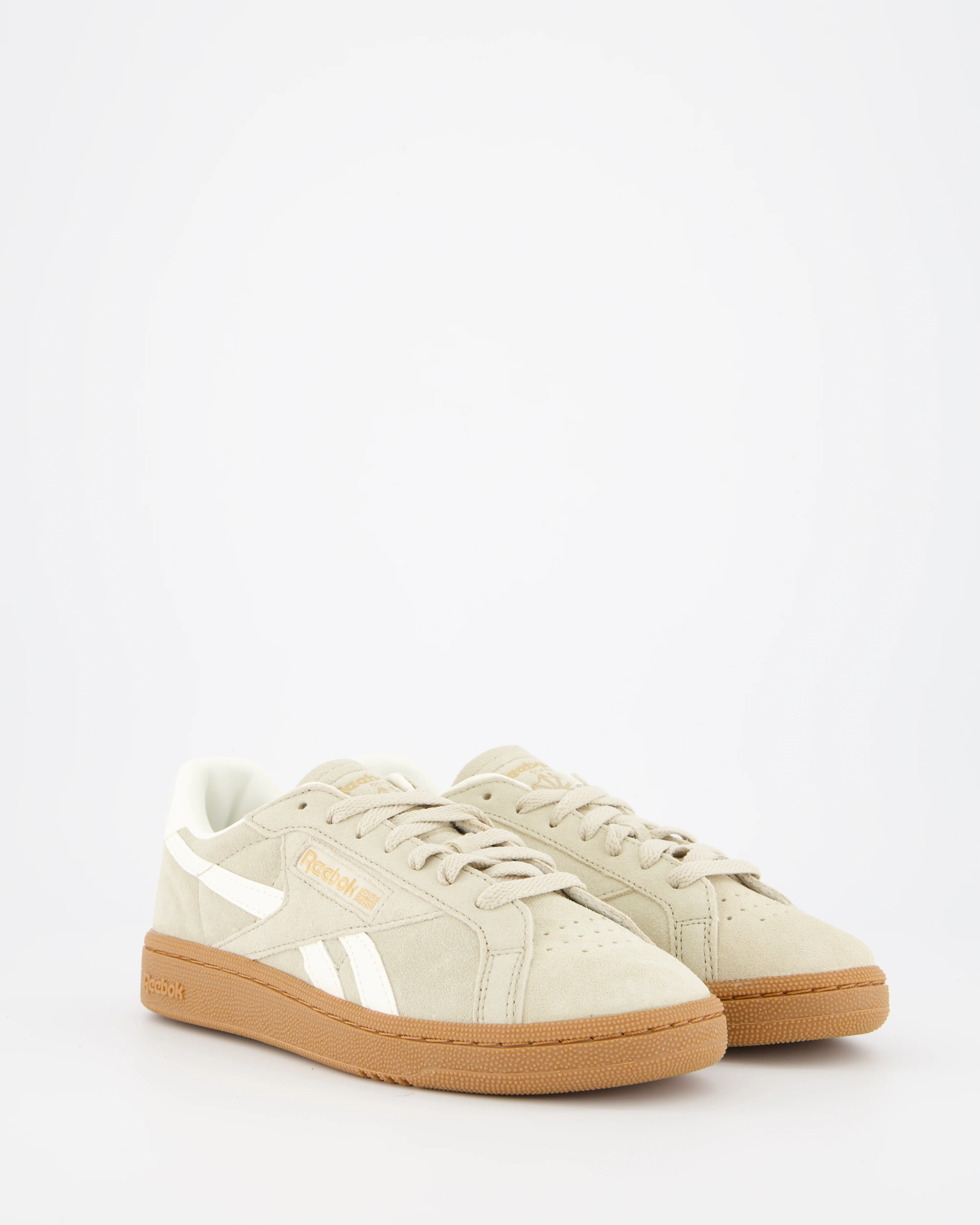 Reebok Club - Zapatillas de piel - Image 3