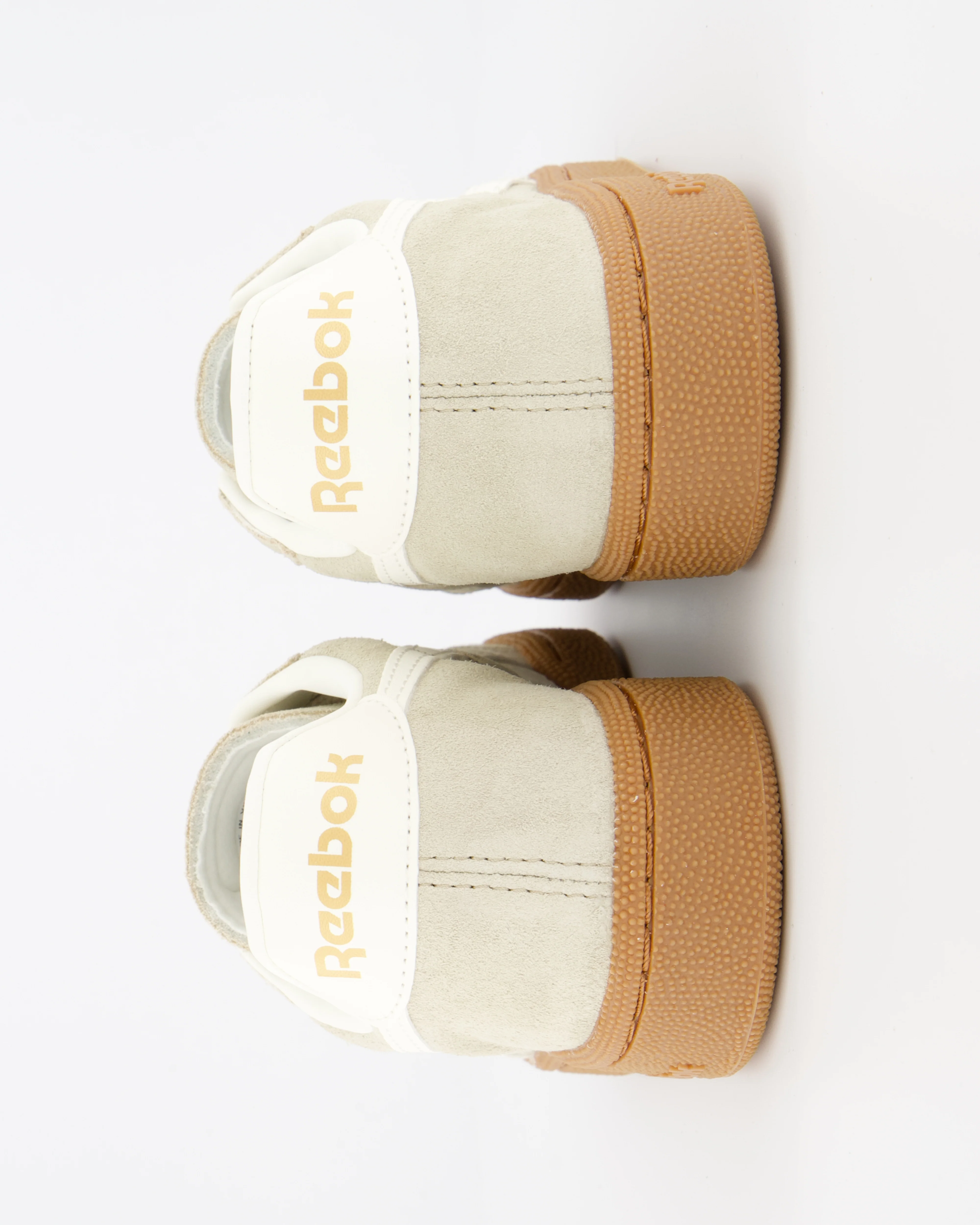 Reebok Club - Zapatillas de piel - Image 4