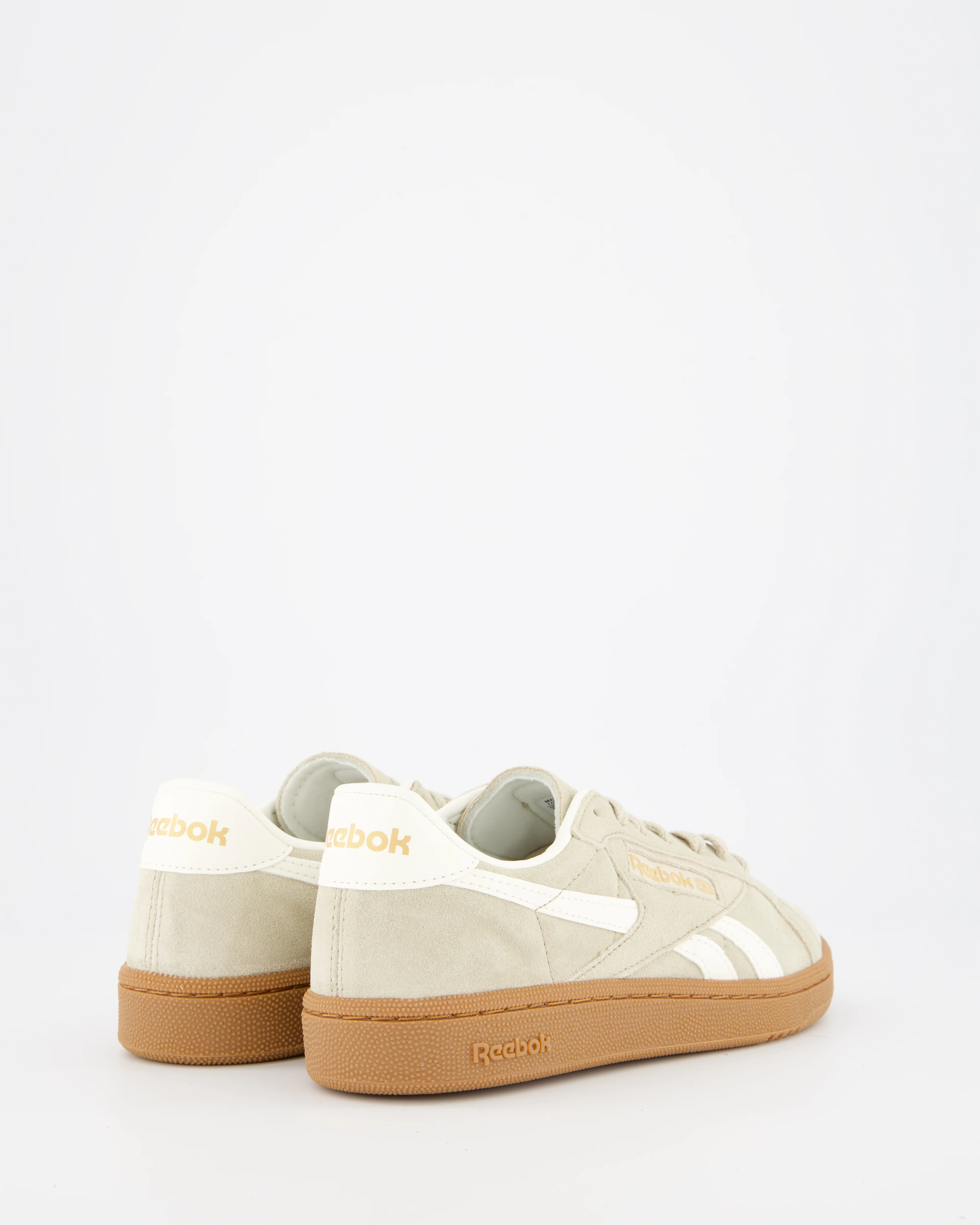 Reebok Club - Zapatillas de piel - Image 5