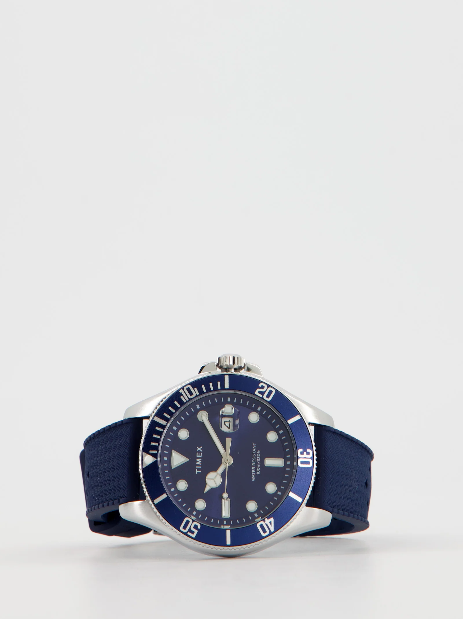 Reloj de pulsera resistente al agua - Timex Harborside