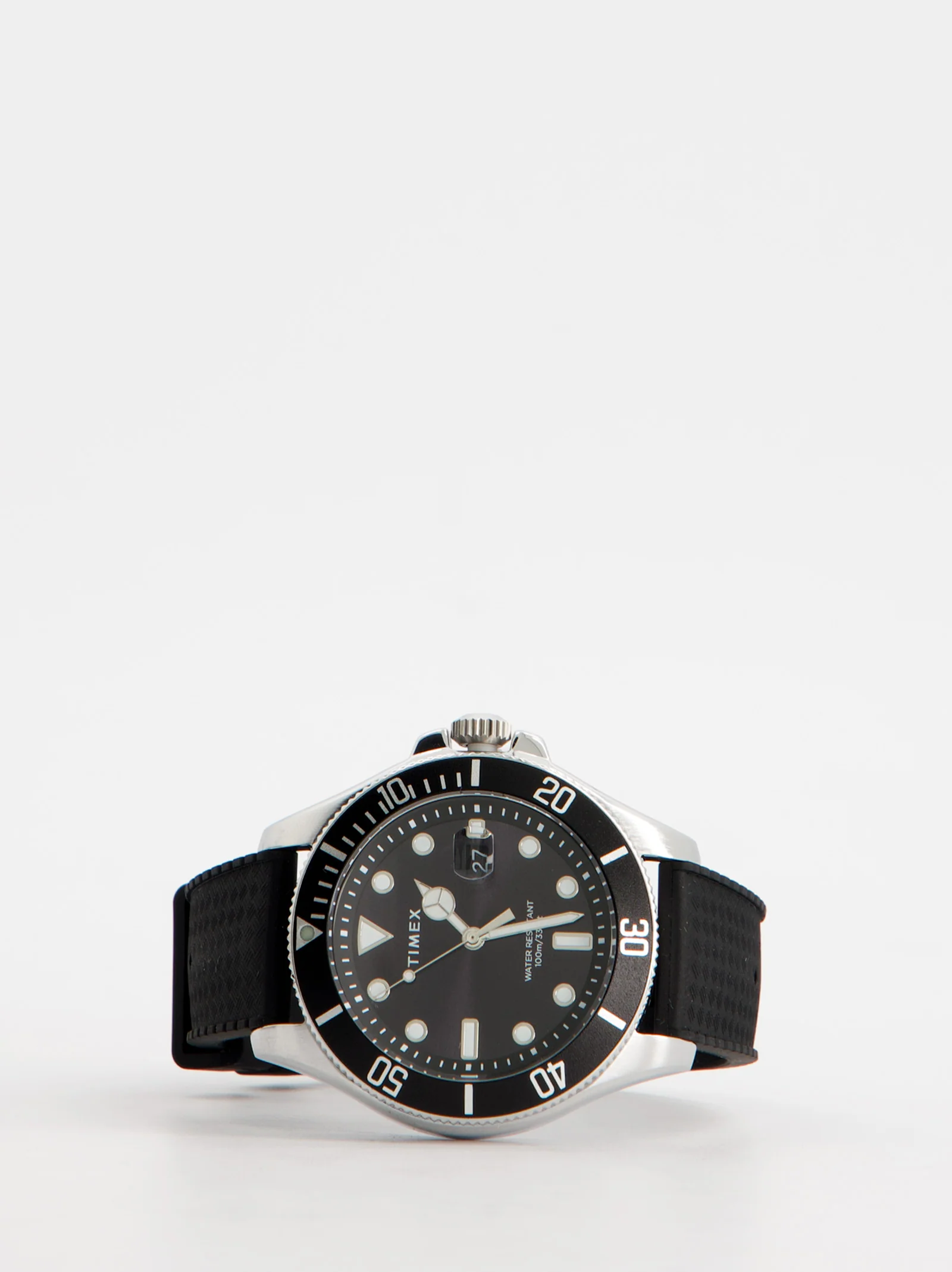 Reloj de pulsera resistente al agua - Timex Harborside