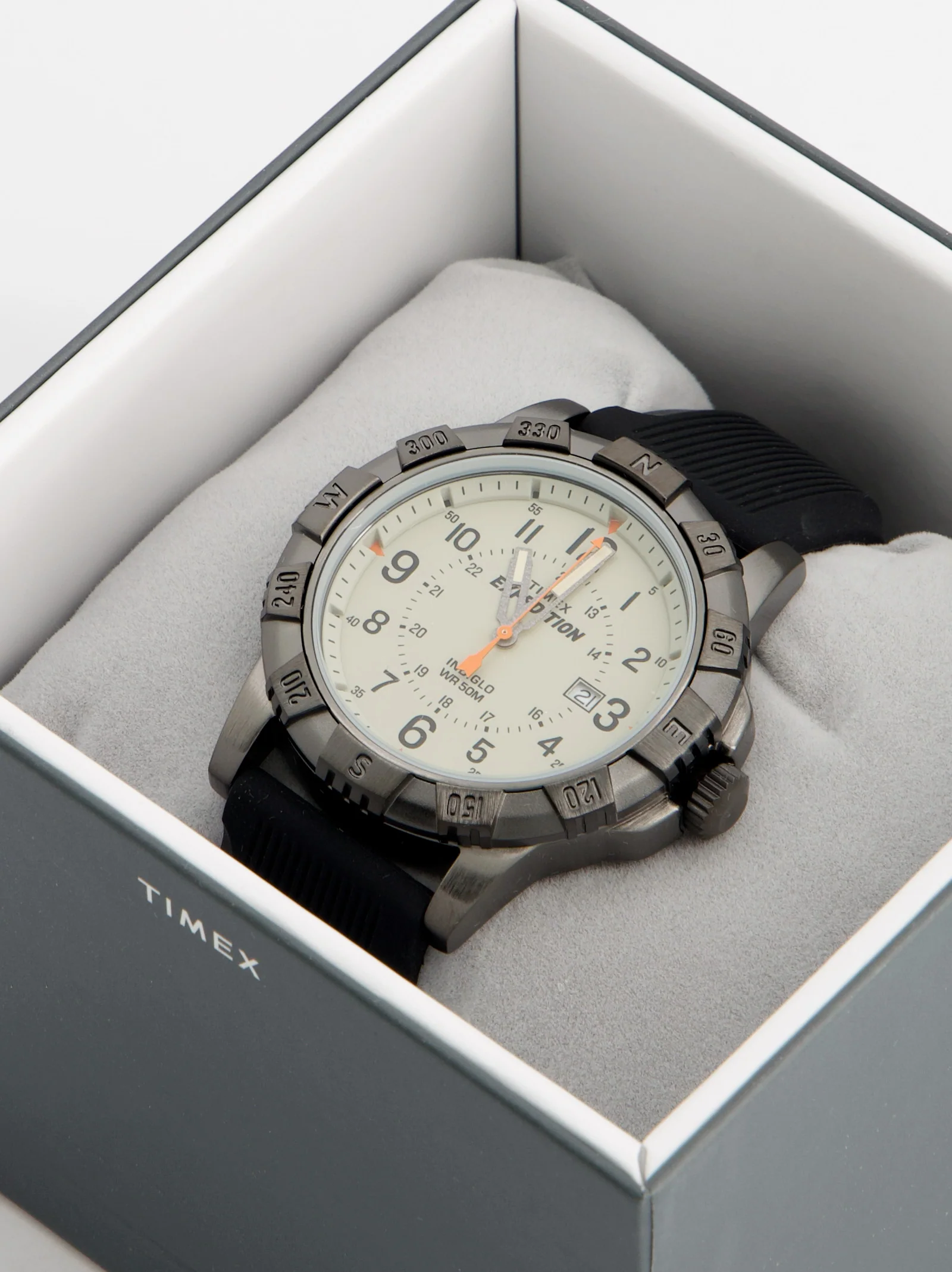 Reloj de pulsera - Timex Expedition North - Image 2