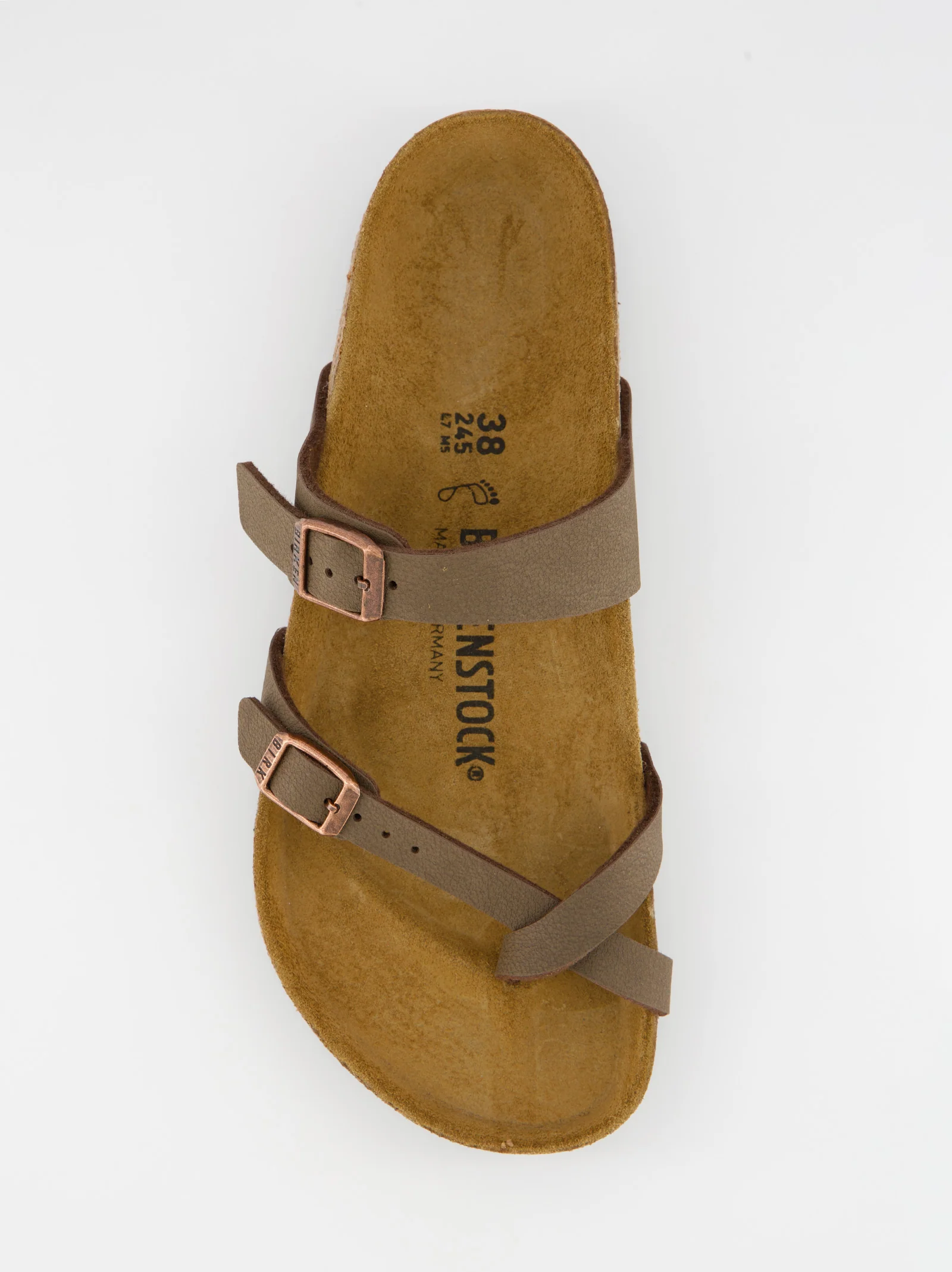 Sandalias bio Birkenstock Mayari - Image 2