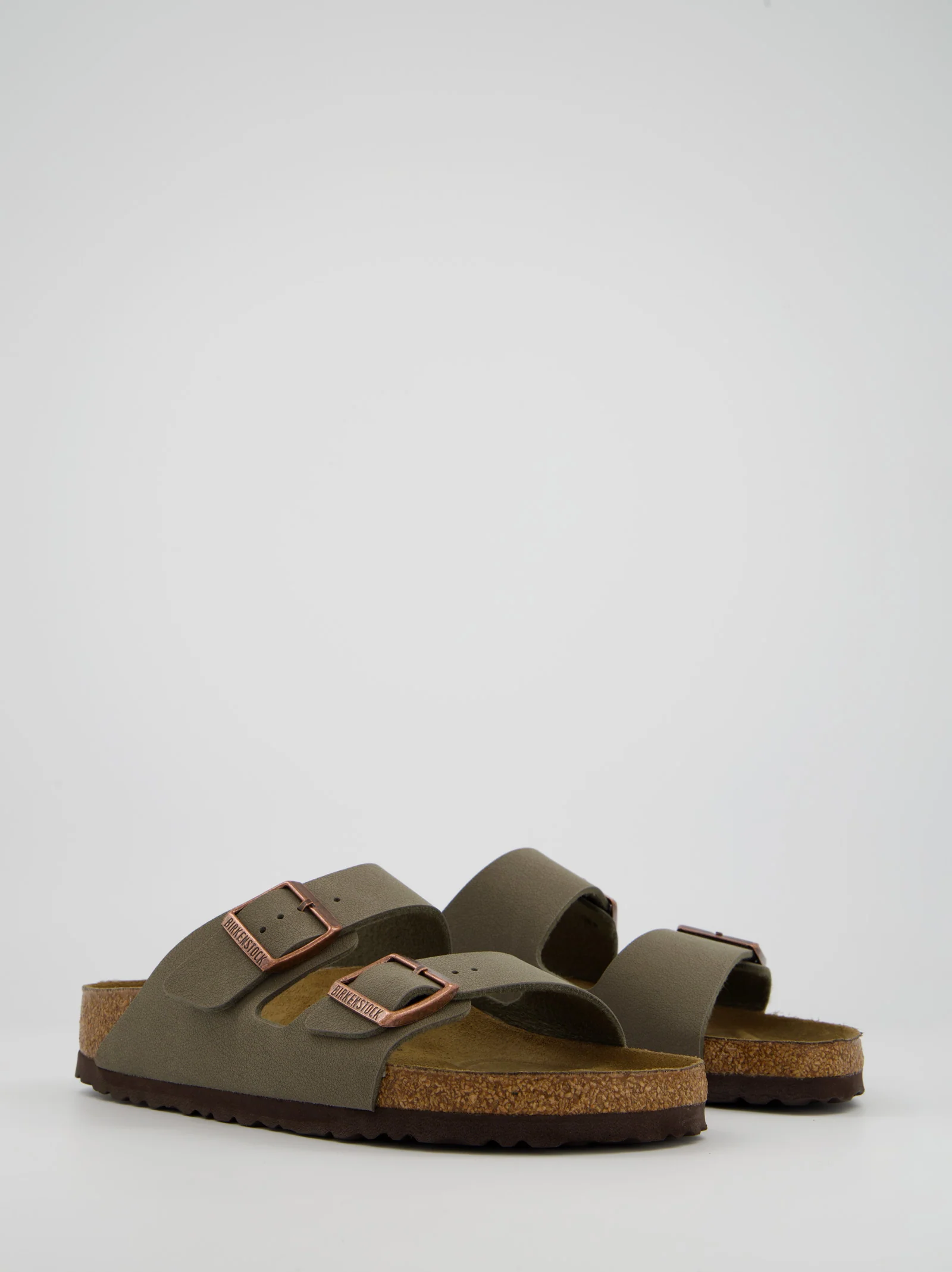 Sandalias bio de piel Birkenstock Arizona - Image 3
