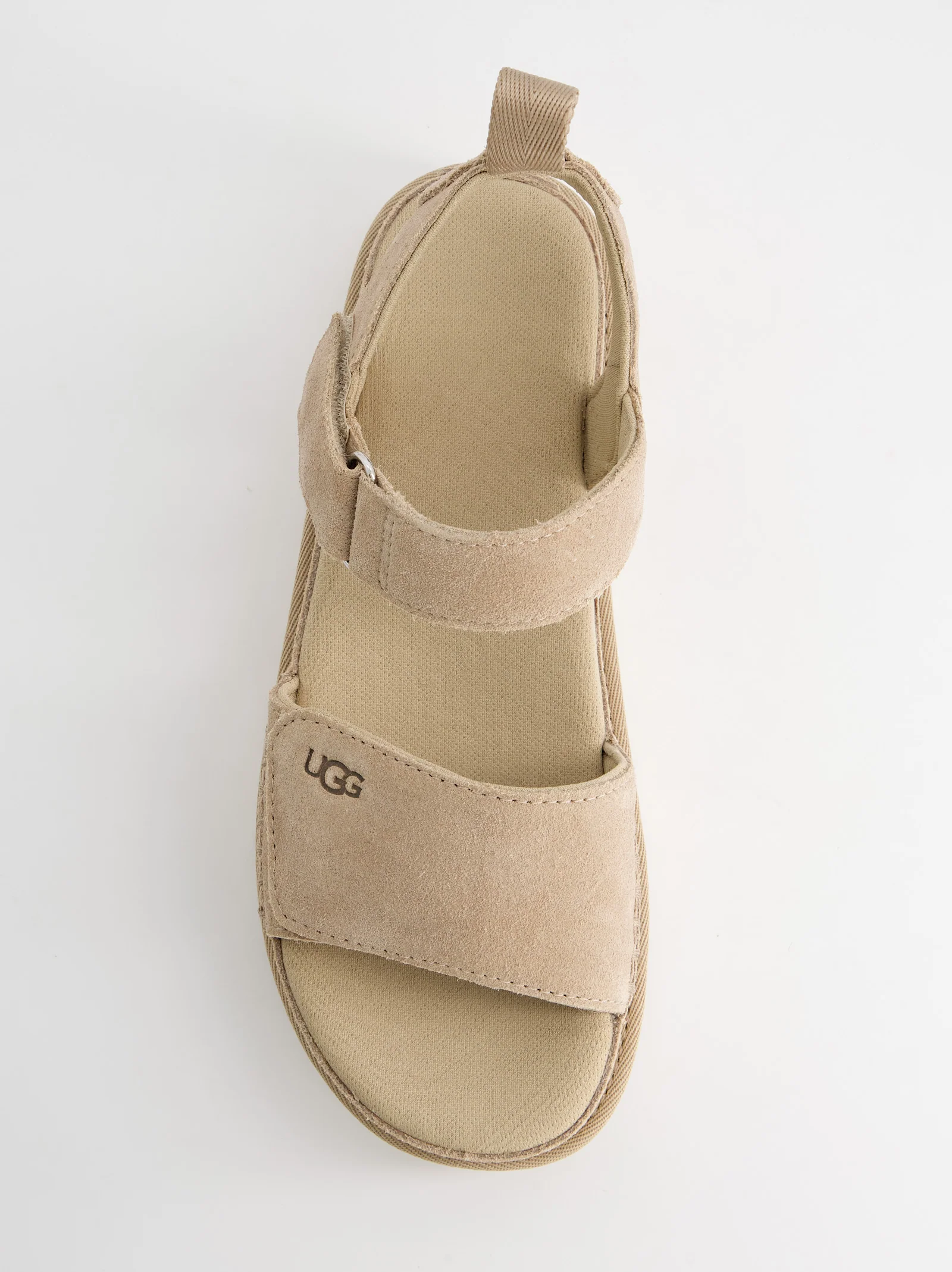 Sandalias de ante ajustables - UGG Golden - Image 4