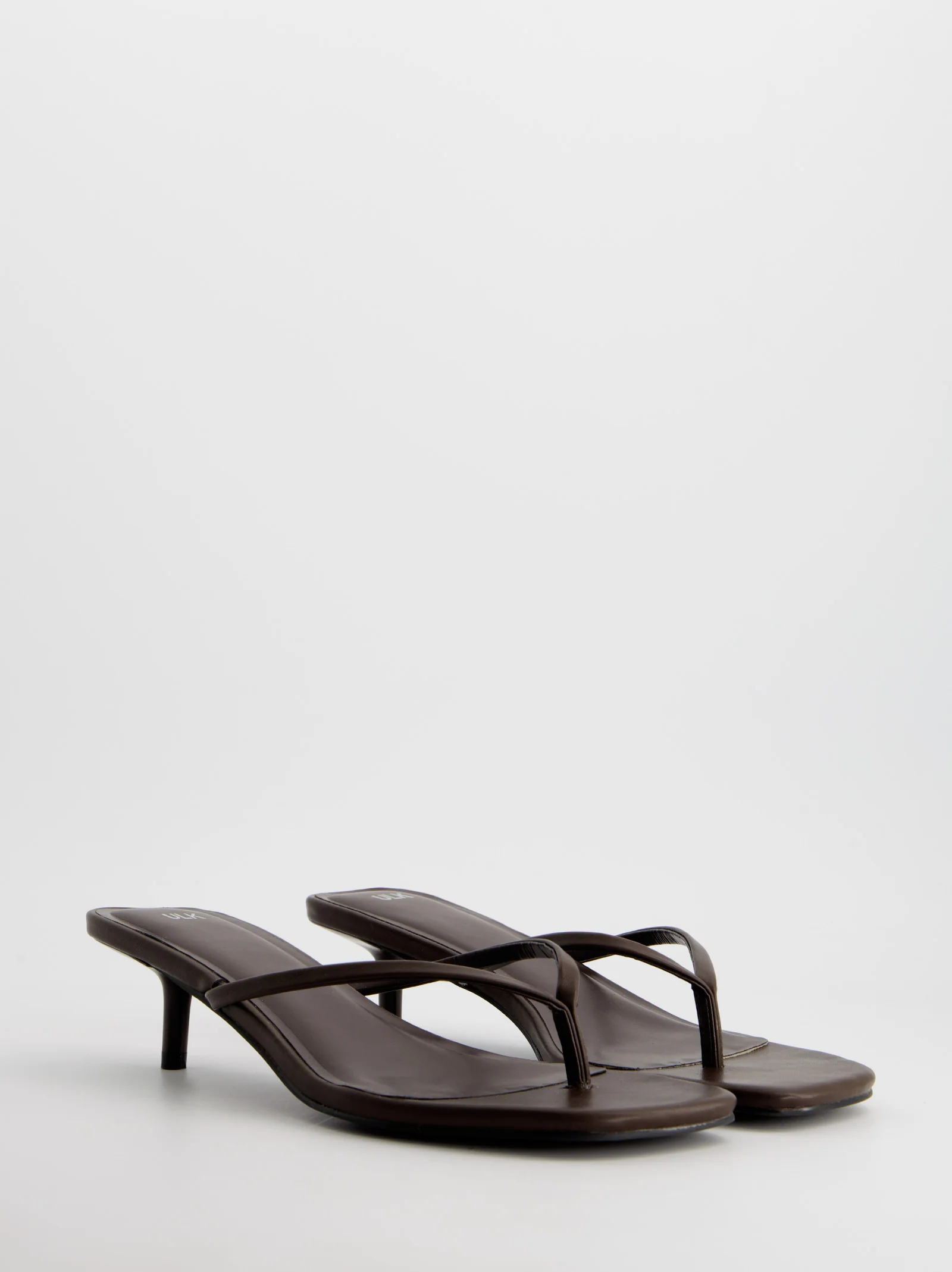 Sandalias de tacón mini - Arlet - Image 3