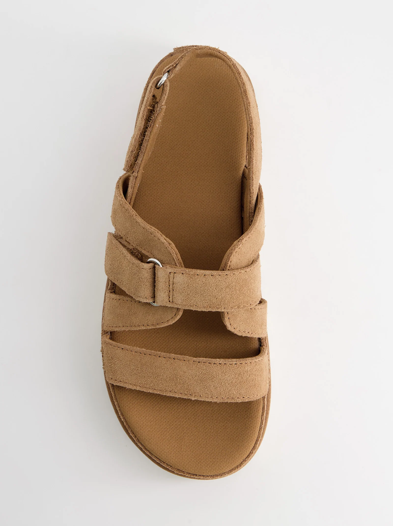 Sandalias de tiras en ante - UGG Goldenstar Gleam - Image 4