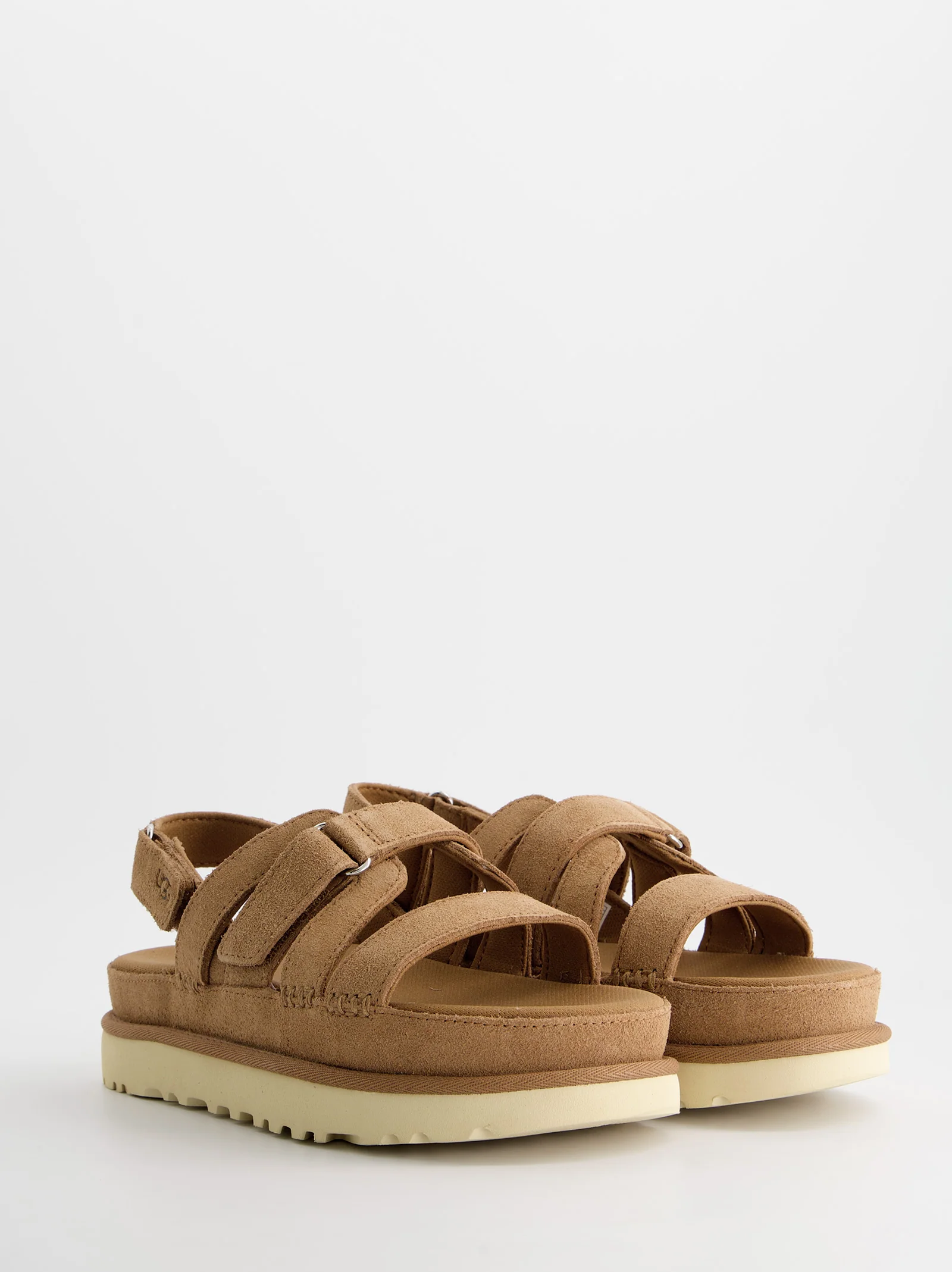 Sandalias de tiras en ante - UGG Goldenstar Gleam - Image 5