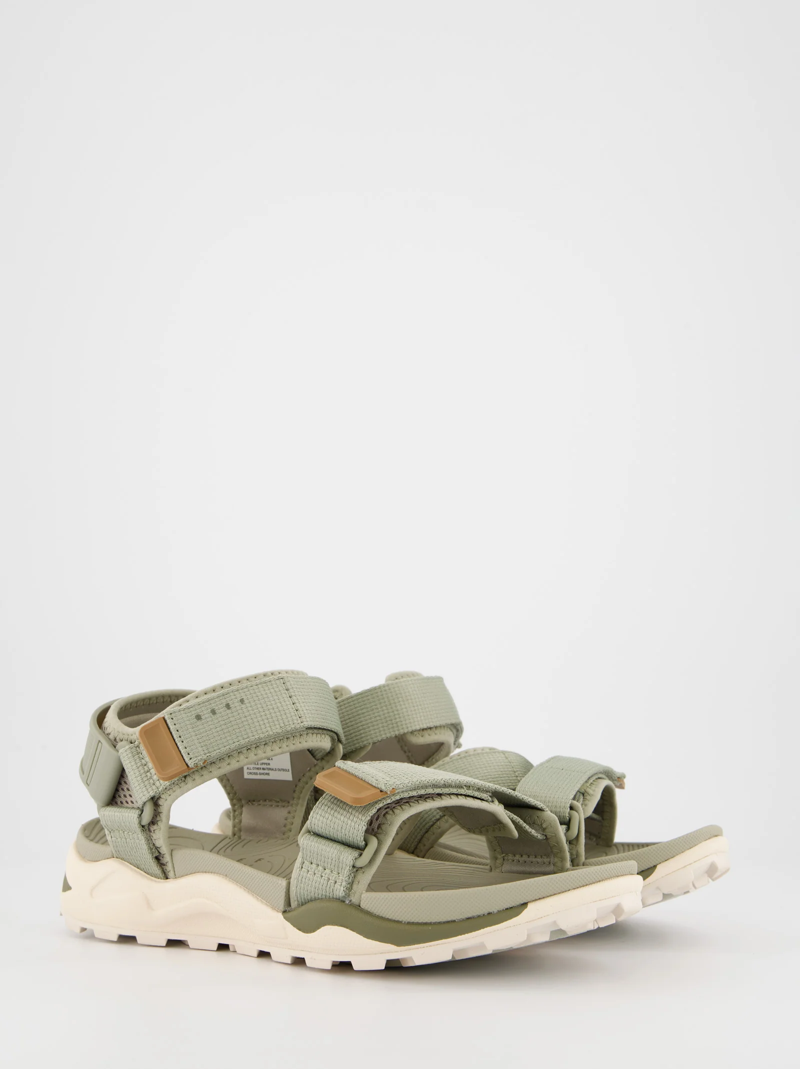 Sandalias de trekking Reef Cross Shore - Image 3