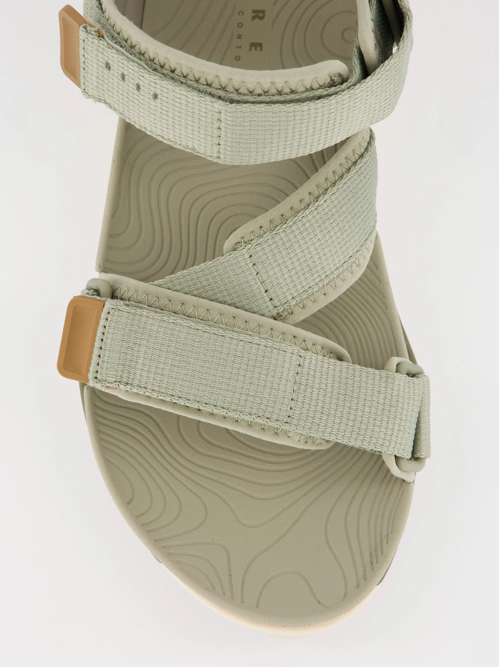 Sandalias de trekking Reef Cross Shore - Image 4