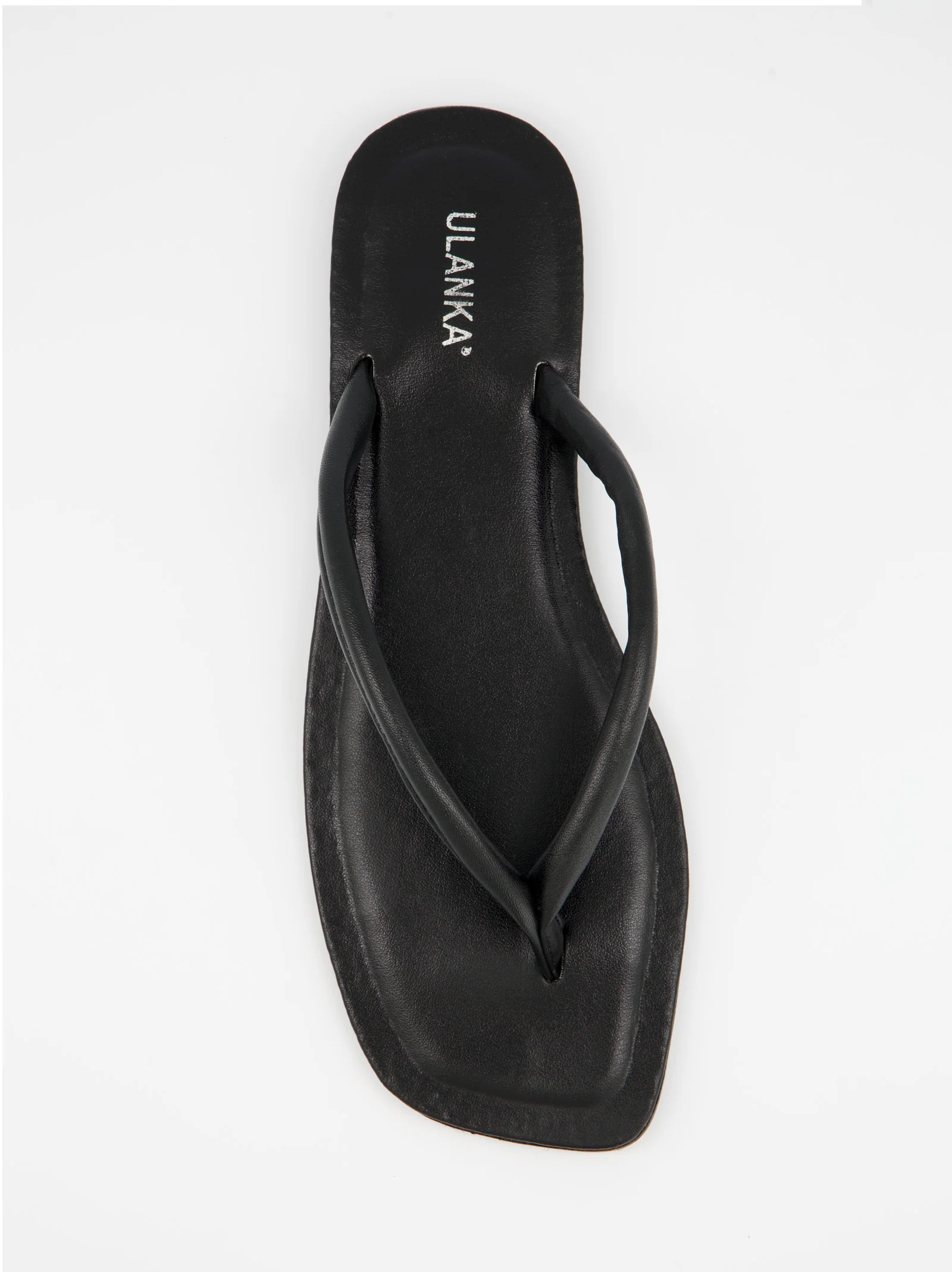 Sandalias planas para mujer Ulanka Gia