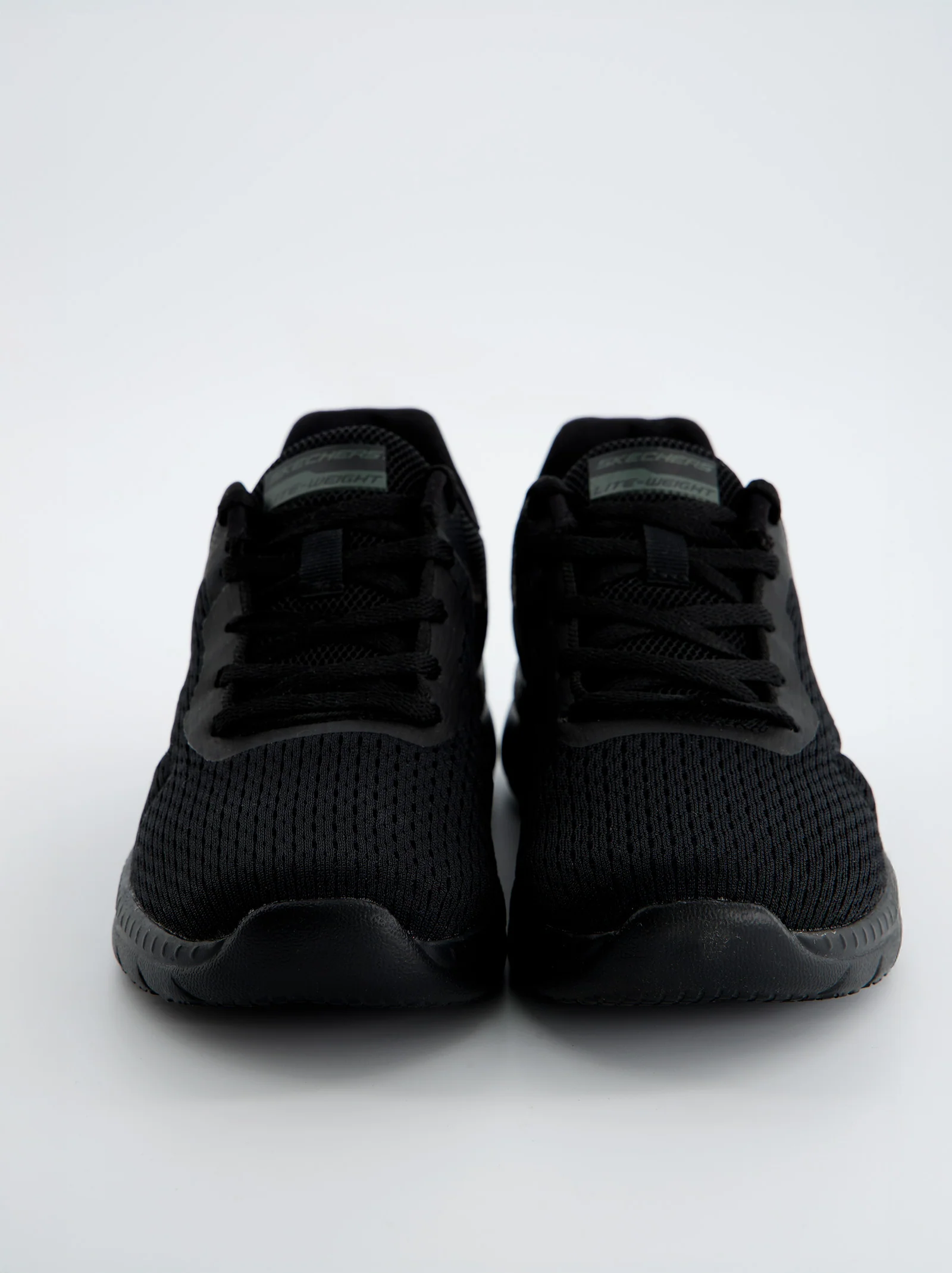 Skechers Arch Fit Negras - Image 2