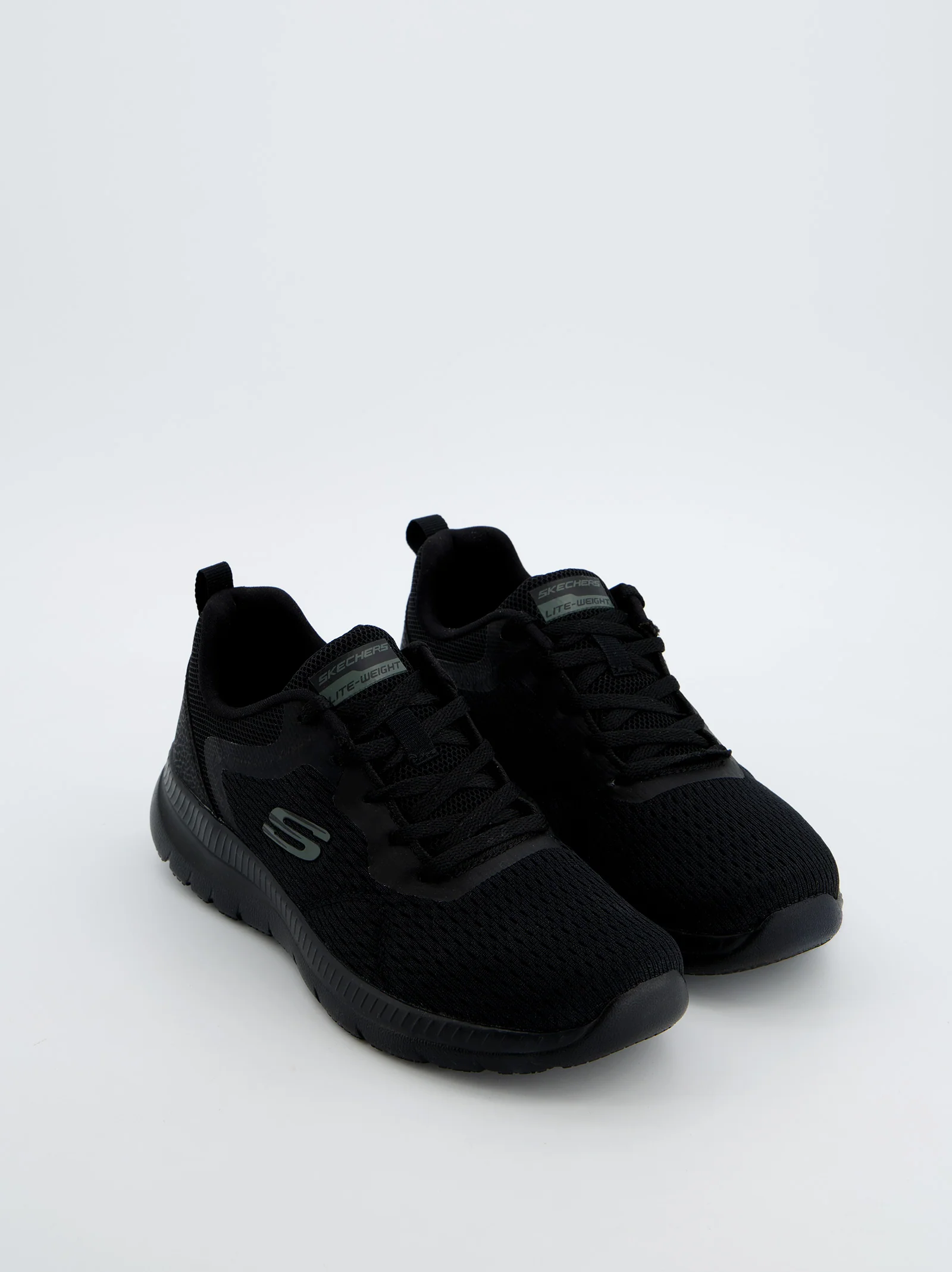 Skechers Arch Fit Negras - Image 3