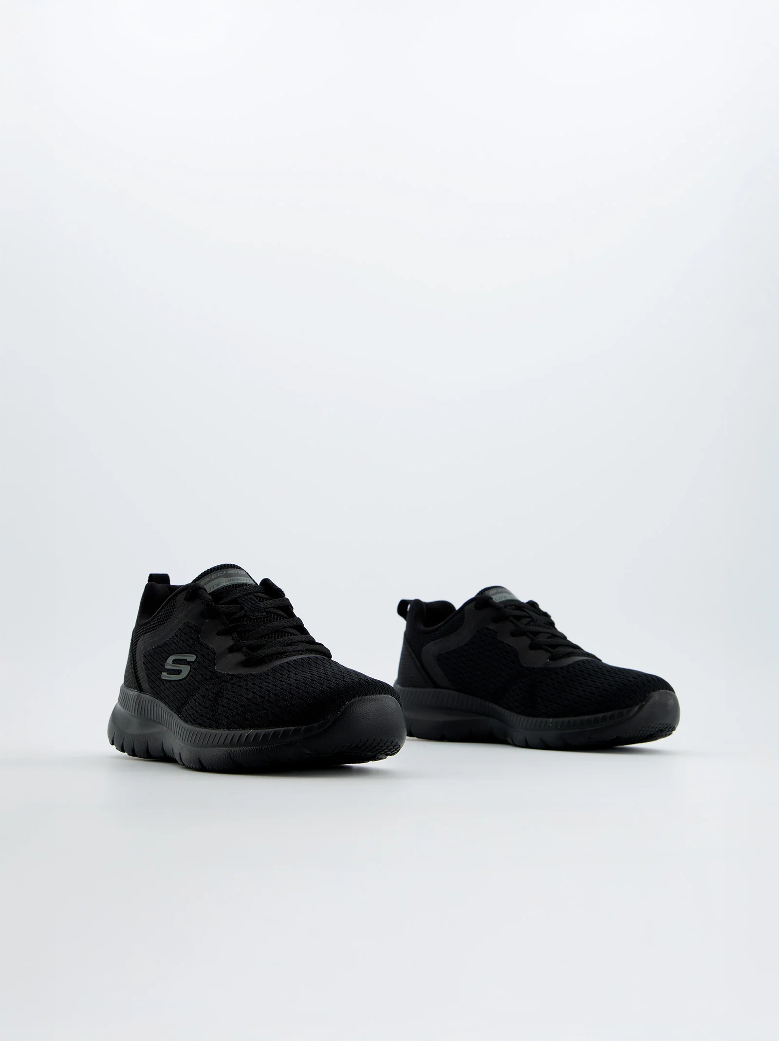 Skechers Arch Fit Negras - Image 4