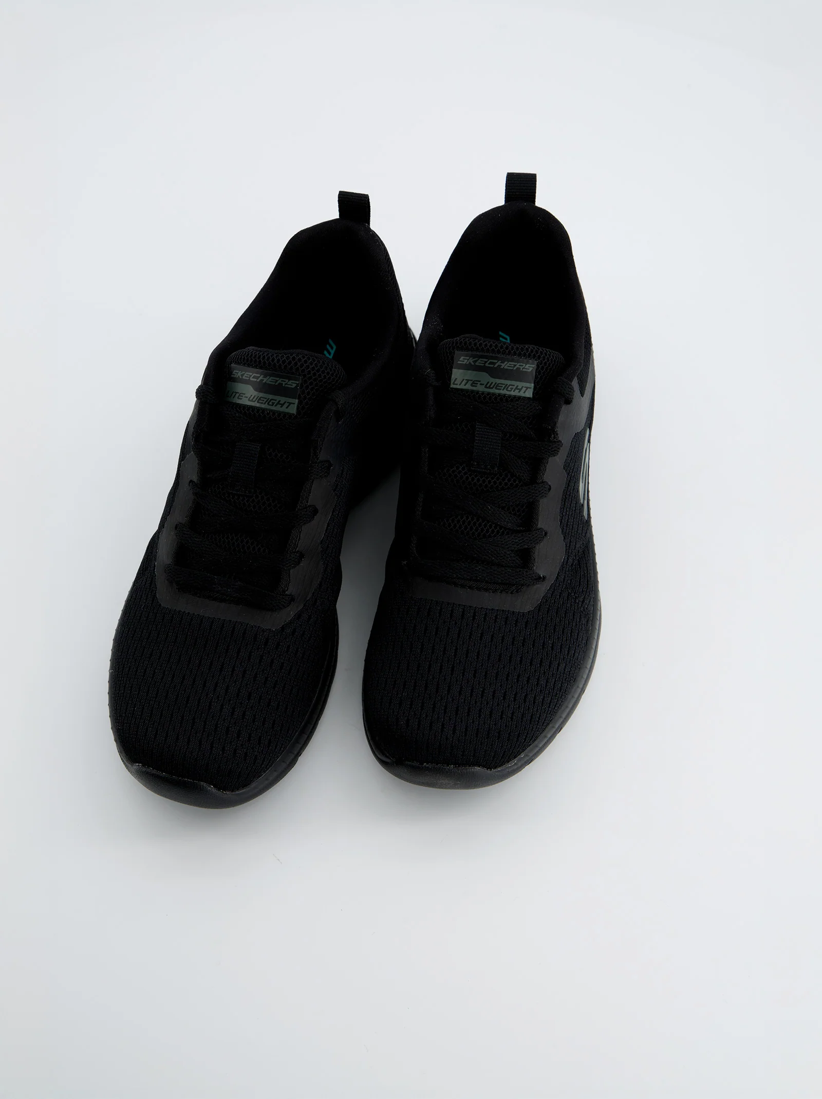 Skechers Arch Fit Negras - Image 5