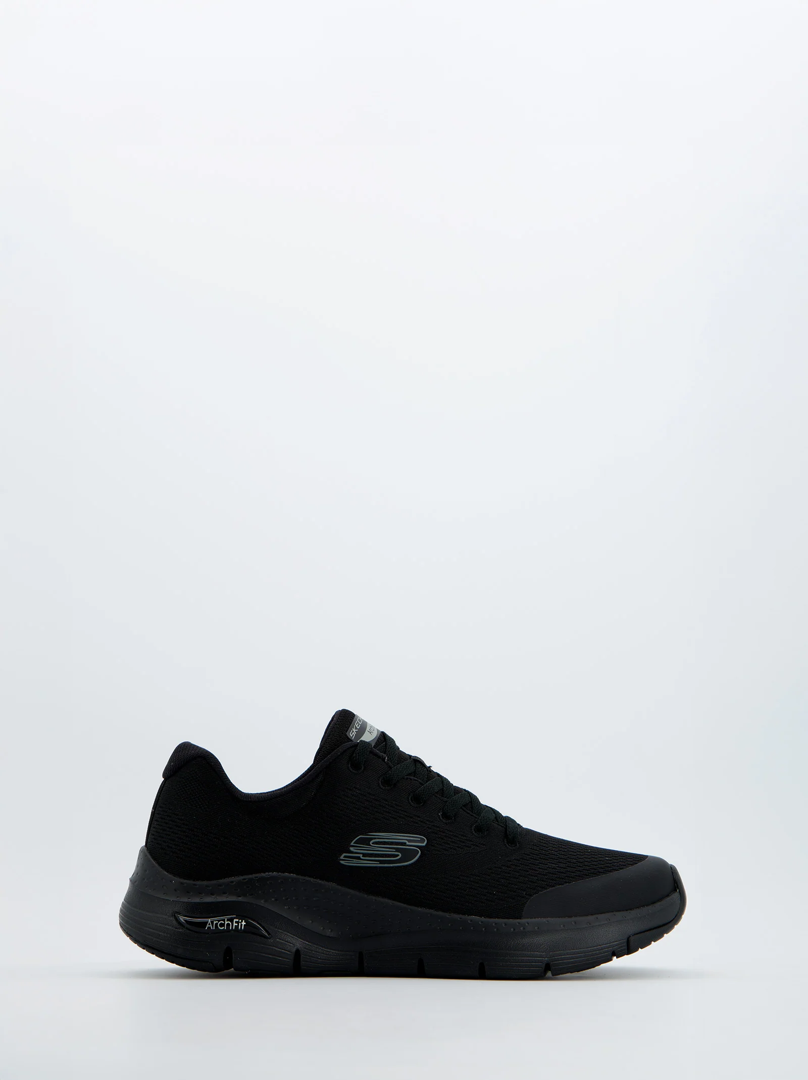 Skechers Arch Fit negro