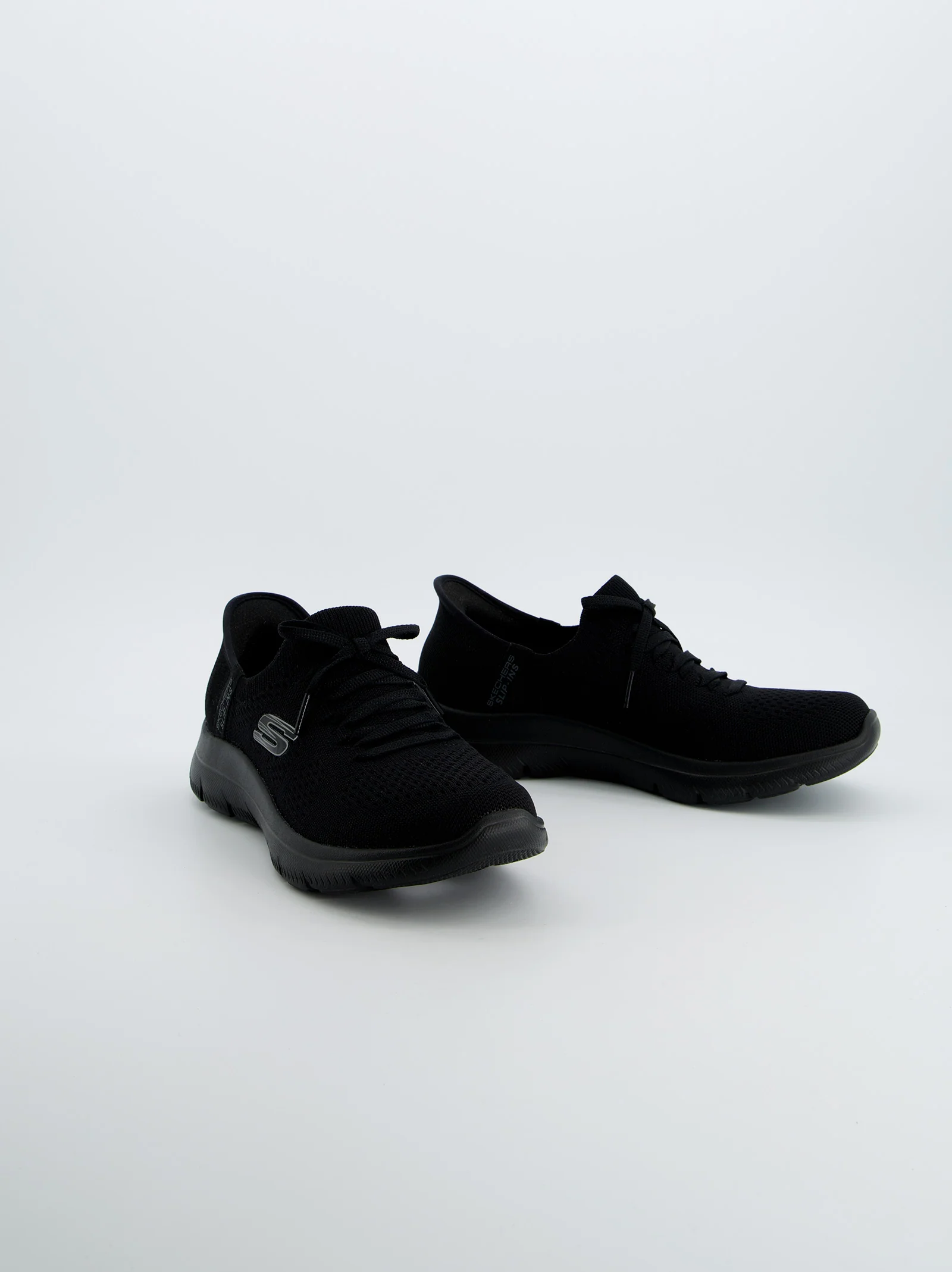 Skechers Slip-ins Negras - Image 3