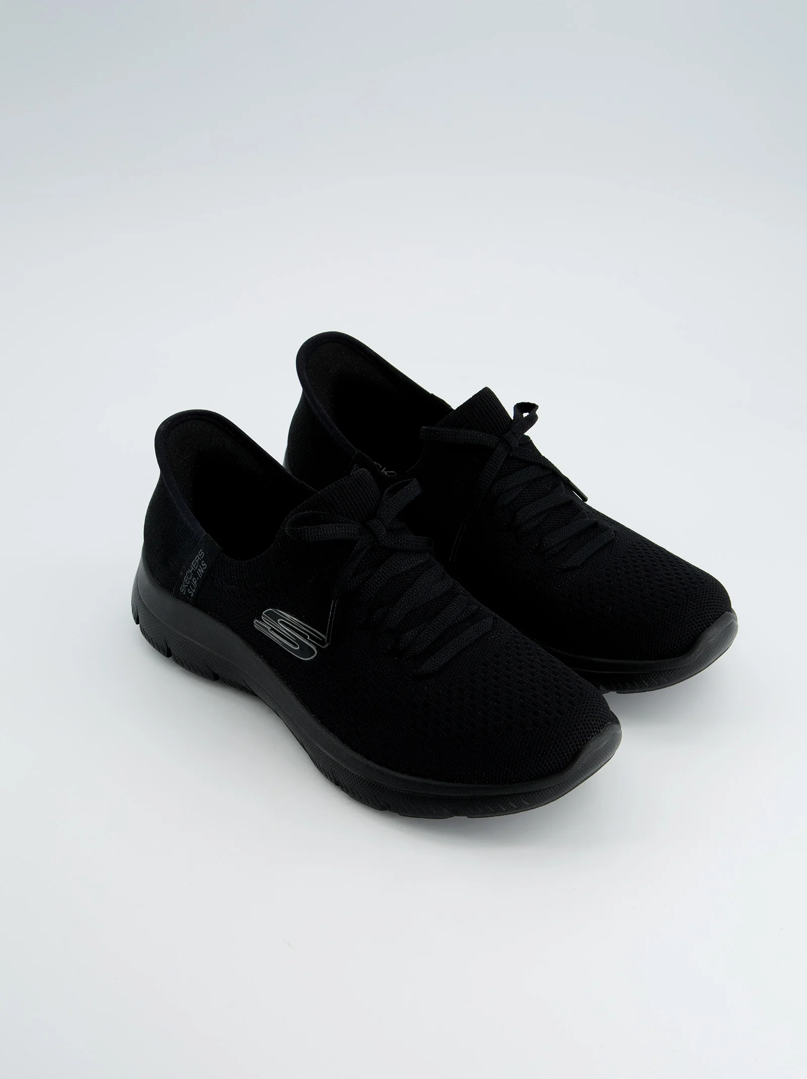 Skechers Slip-ins Negras - Image 4
