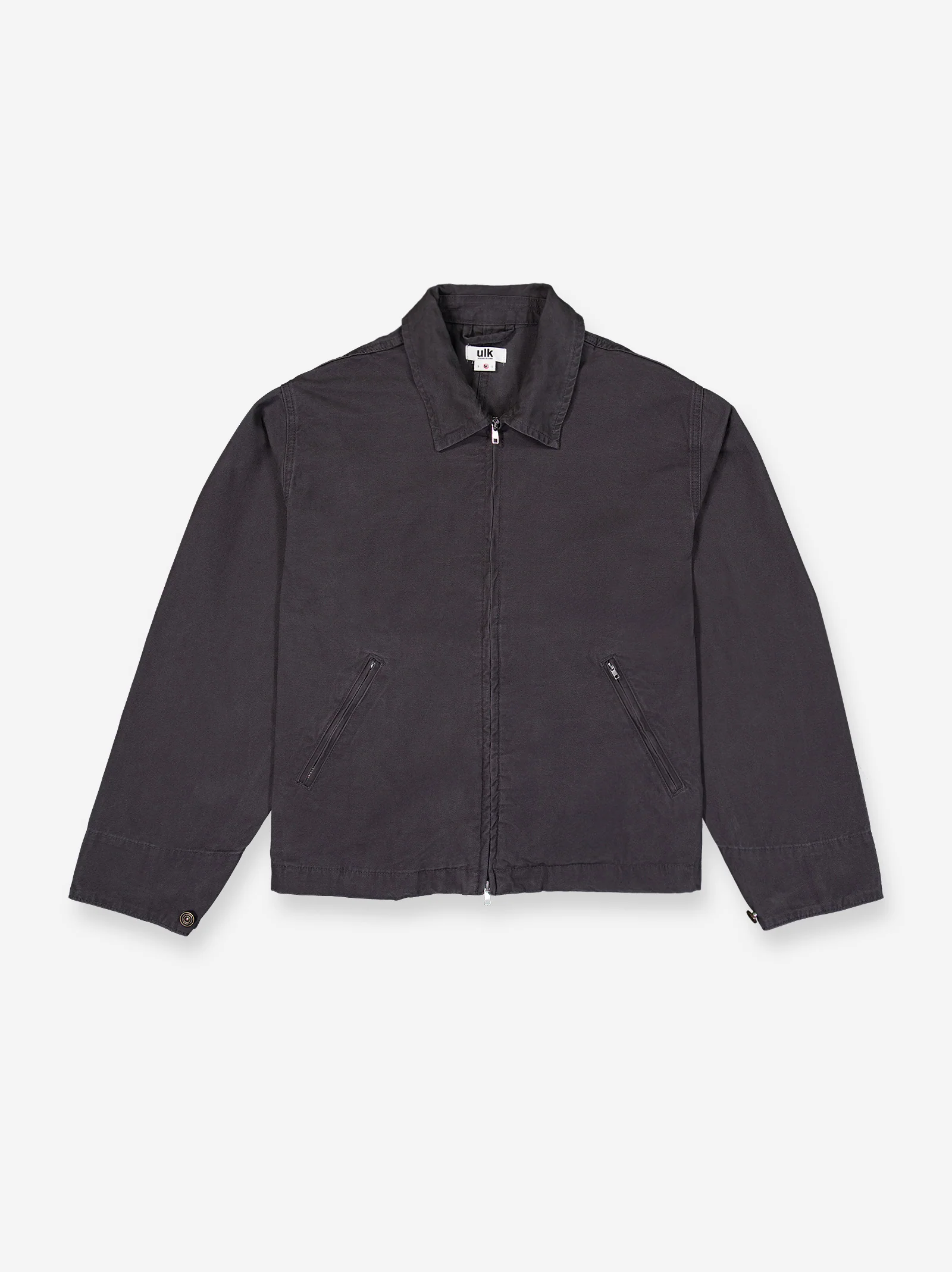 Sobrecamisa de manga larga - ULK Tokio - Image 2