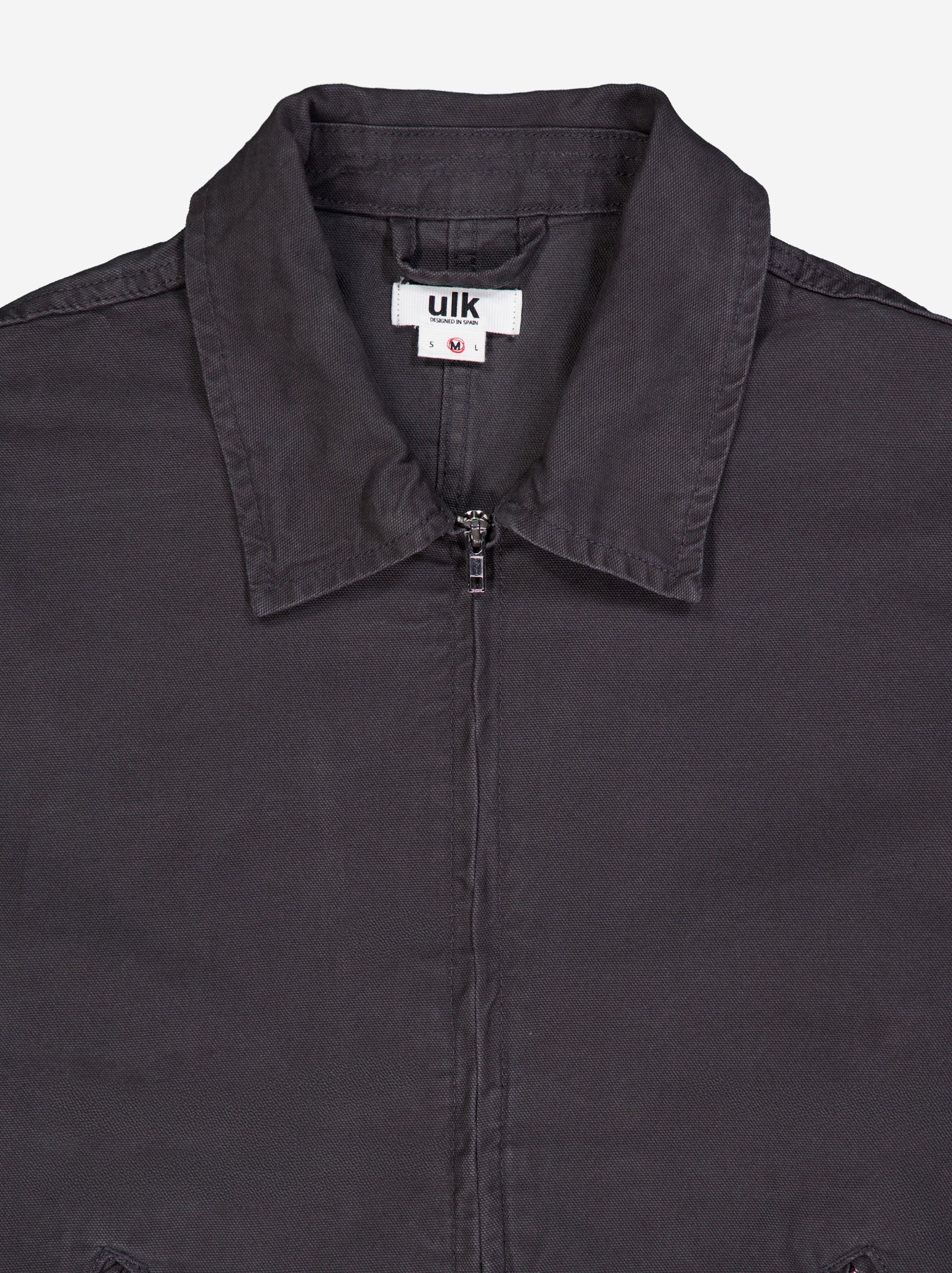 Sobrecamisa de manga larga - ULK Tokio - Image 3