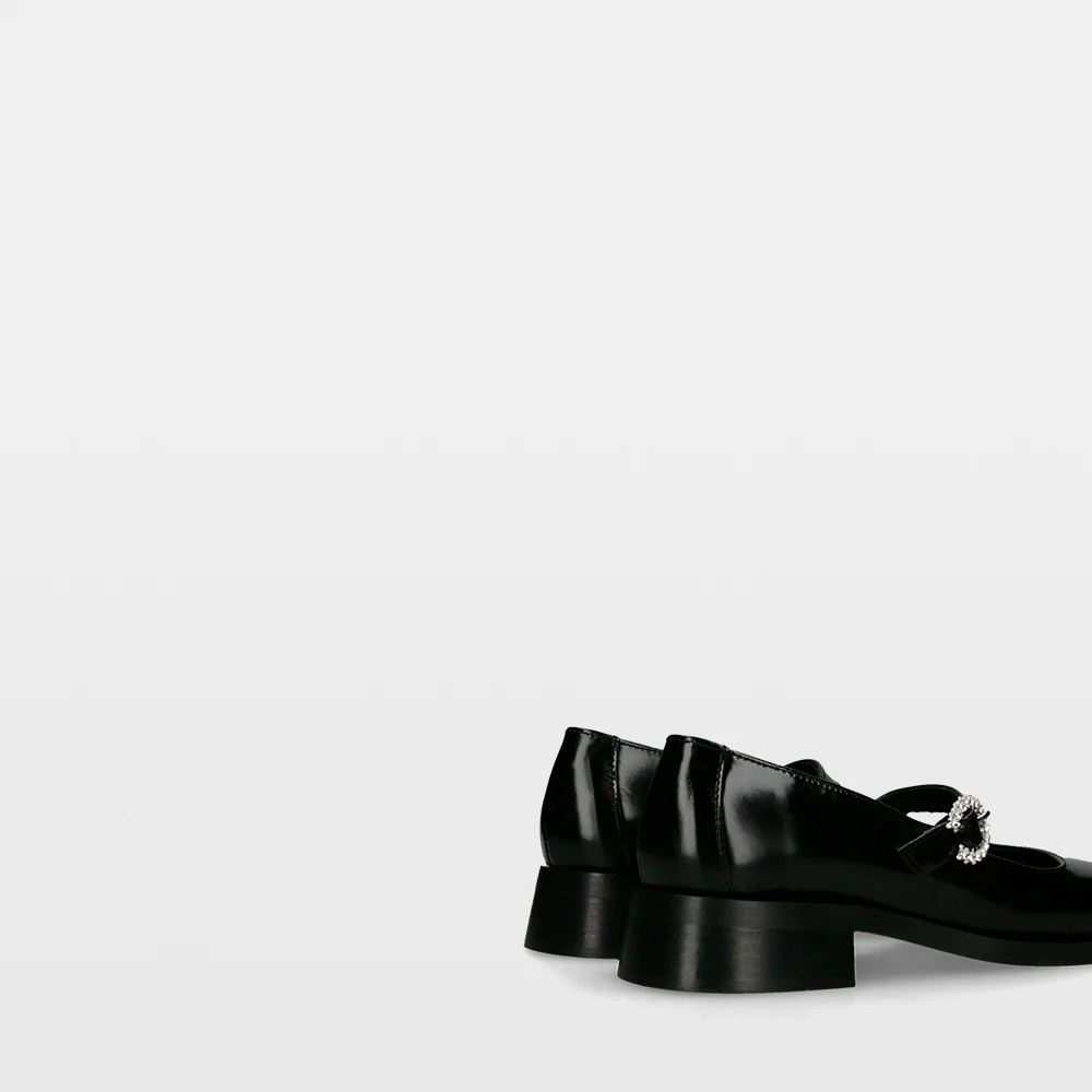 Studio by Ulanka Escarlet - Zapatos de piel - Image 4