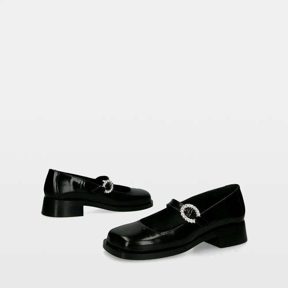 Studio by Ulanka Escarlet - Zapatos de piel - Image 6