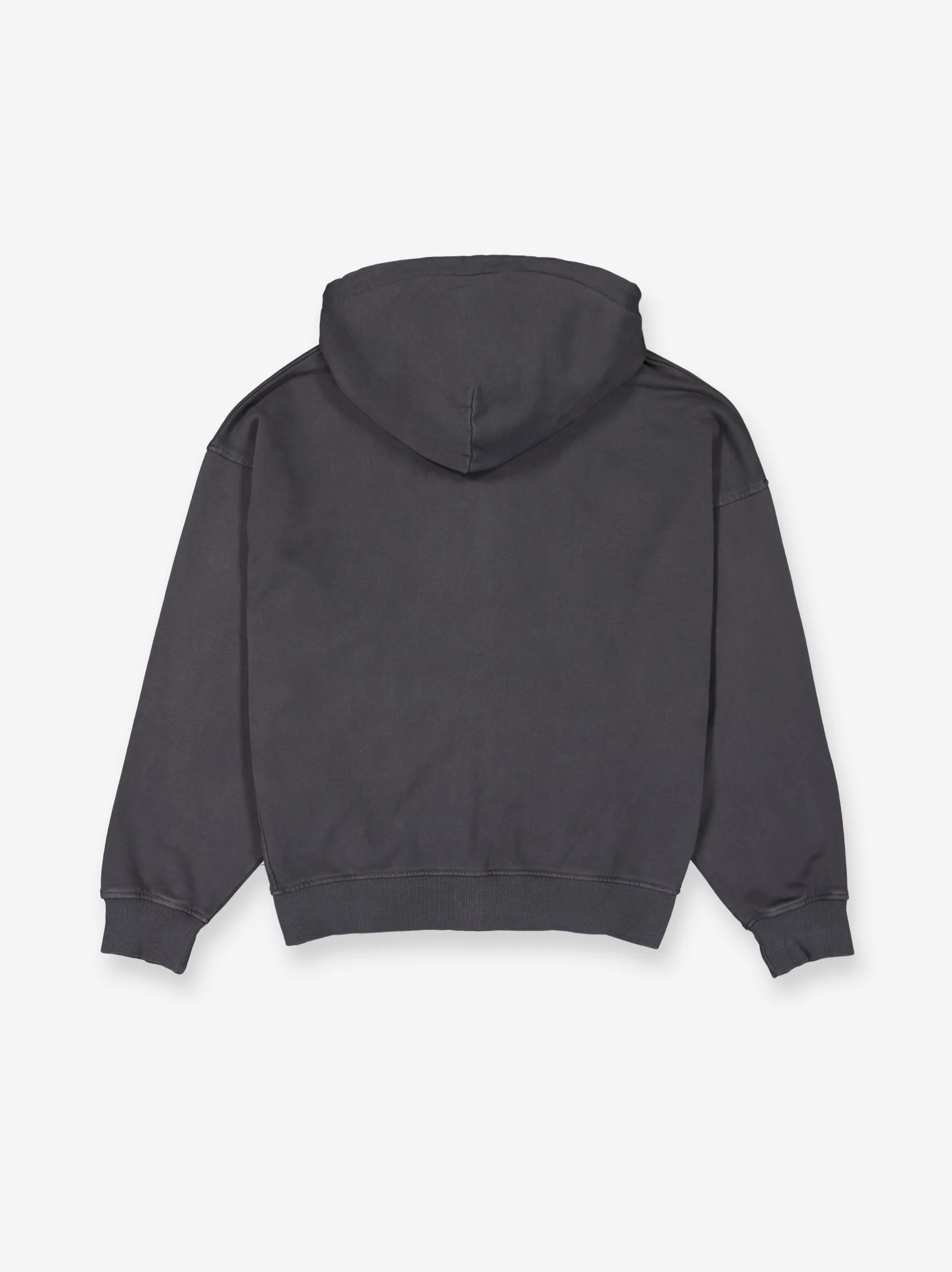 Sudadera oversize de cremallera - Cádiz - Image 5