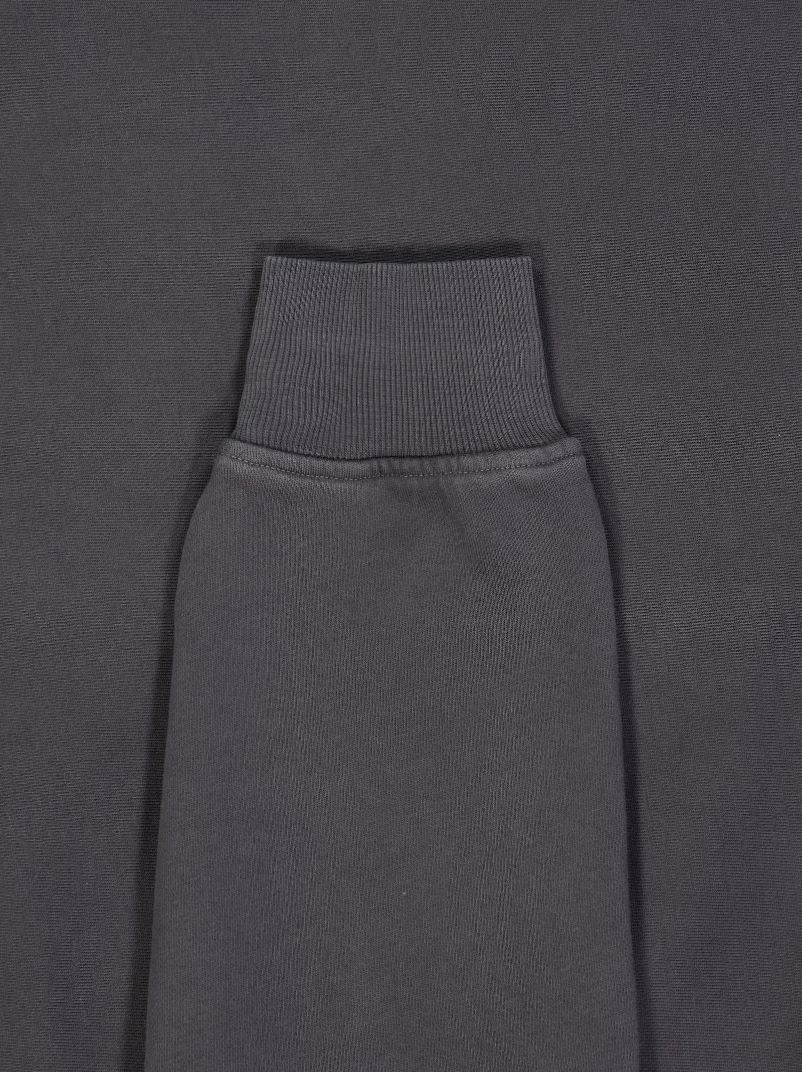 Sudadera oversize de cremallera - Cádiz - Image 6